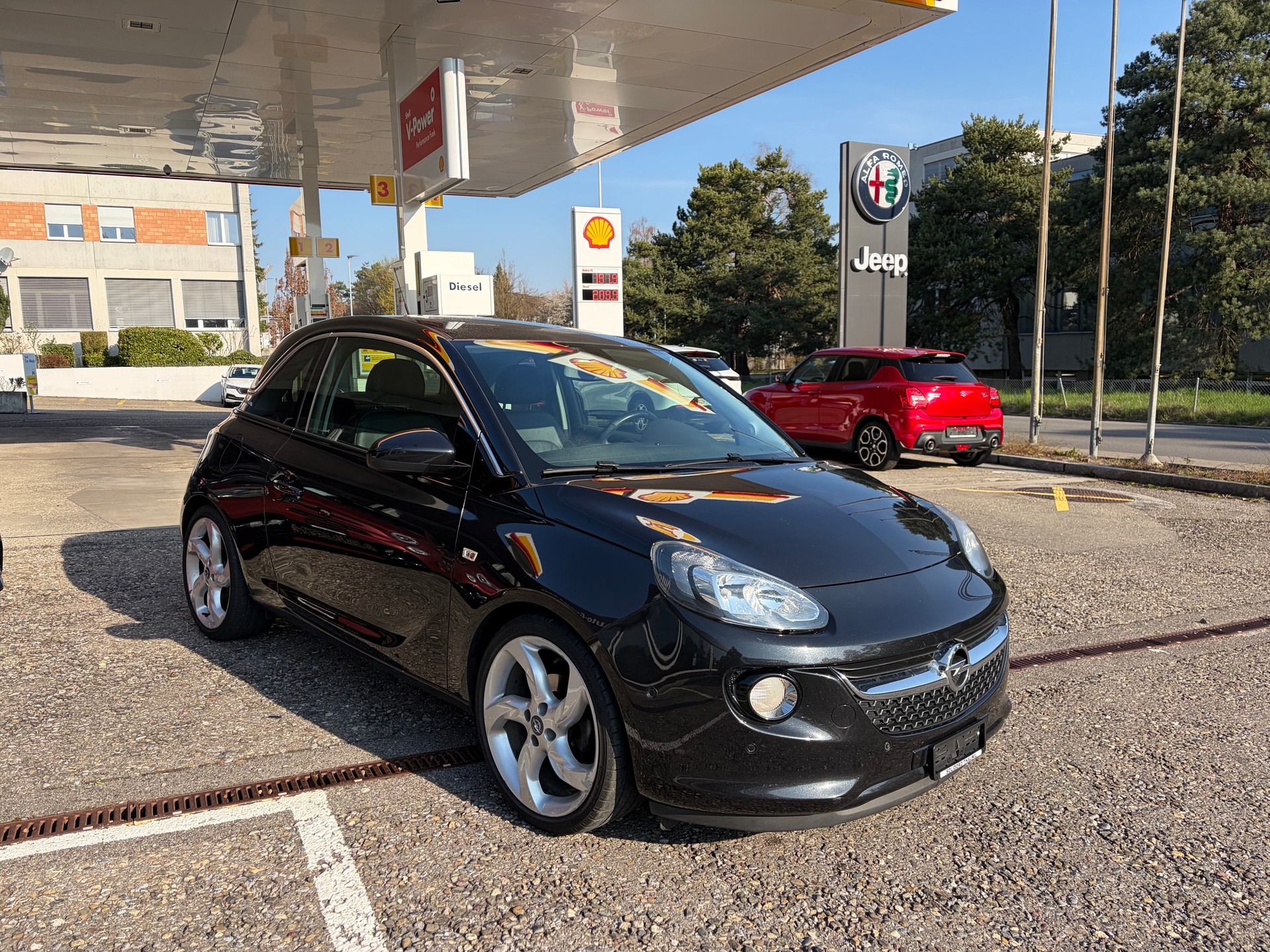 OPEL Adam 1.4 ecoFLEX Black Link-image-8