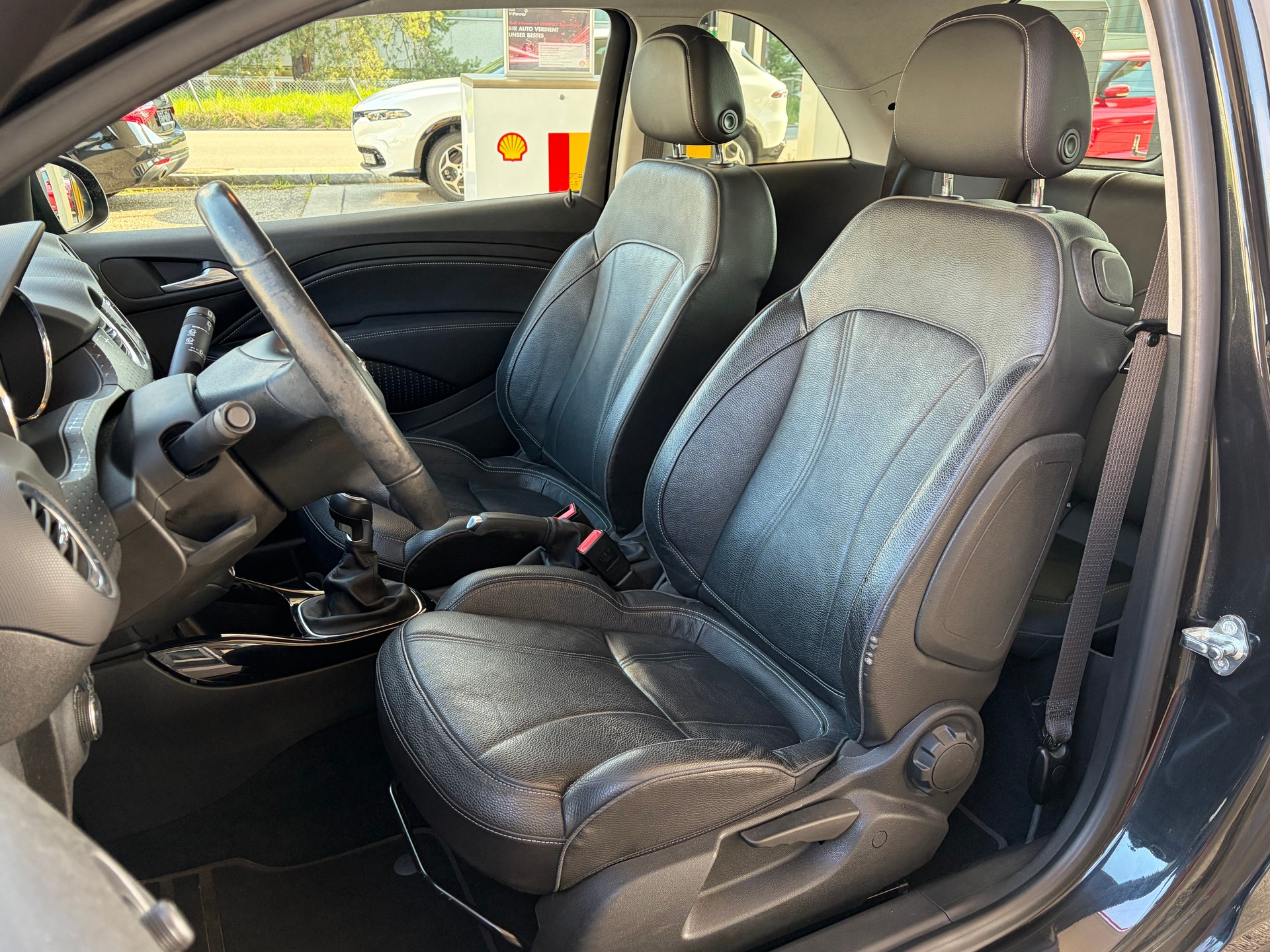 OPEL Adam 1.4 ecoFLEX Black Link-image-3