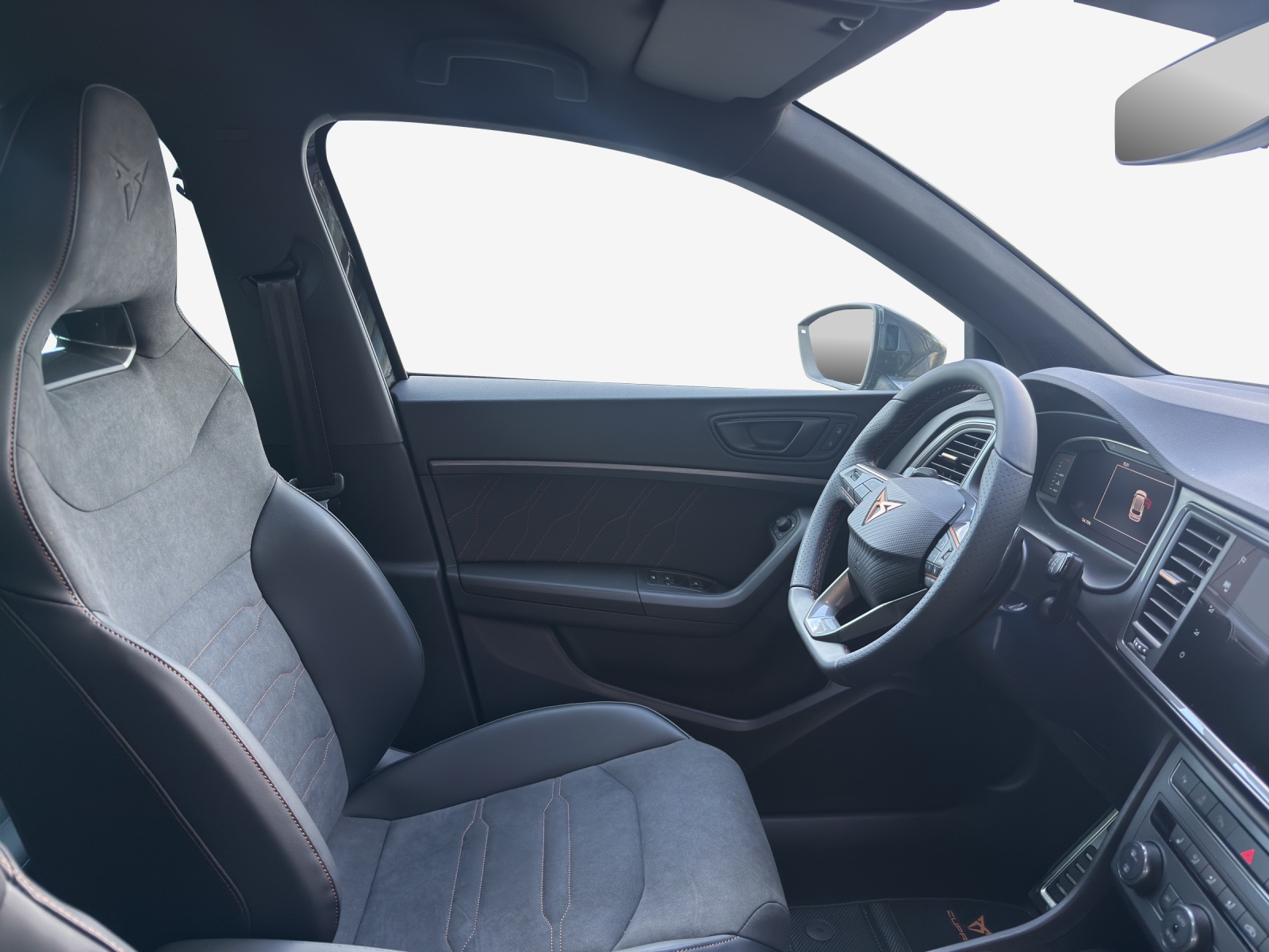 CUPRA Ateca 1.5TSI DSG-image-7