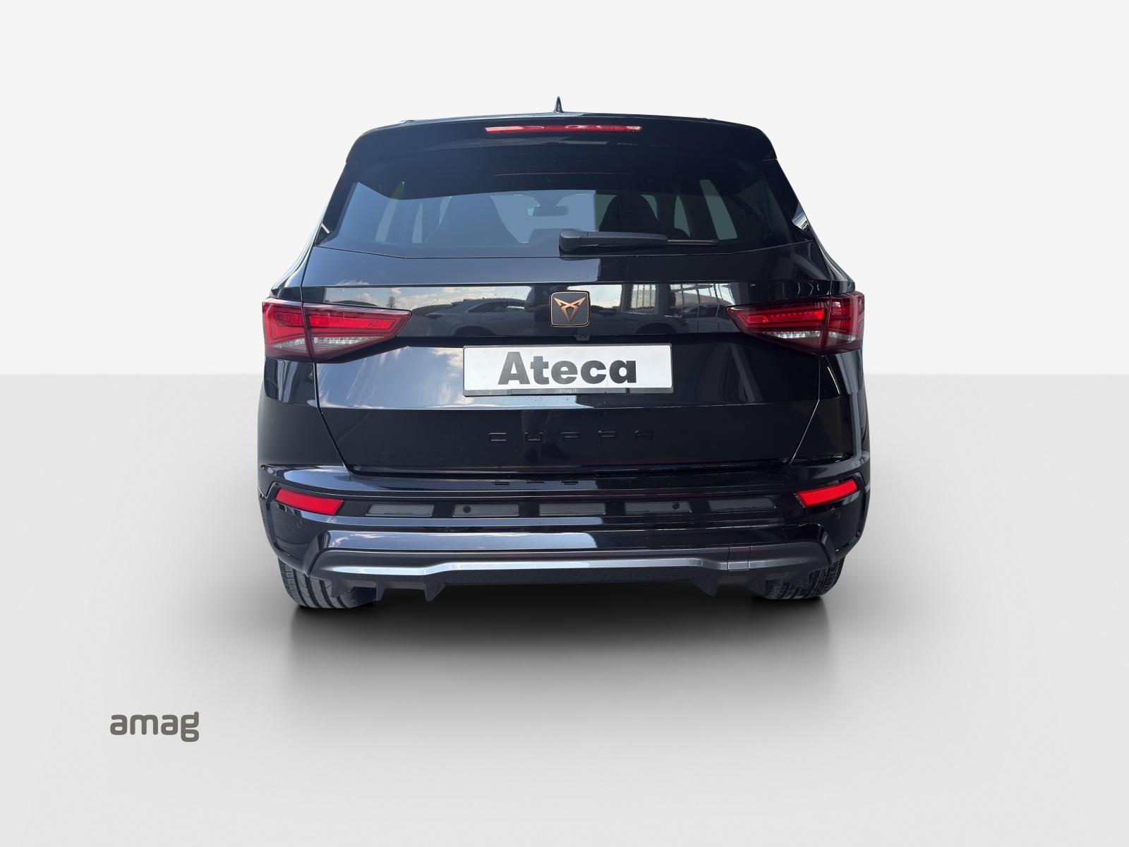 CUPRA Ateca 1.5TSI DSG-image-3