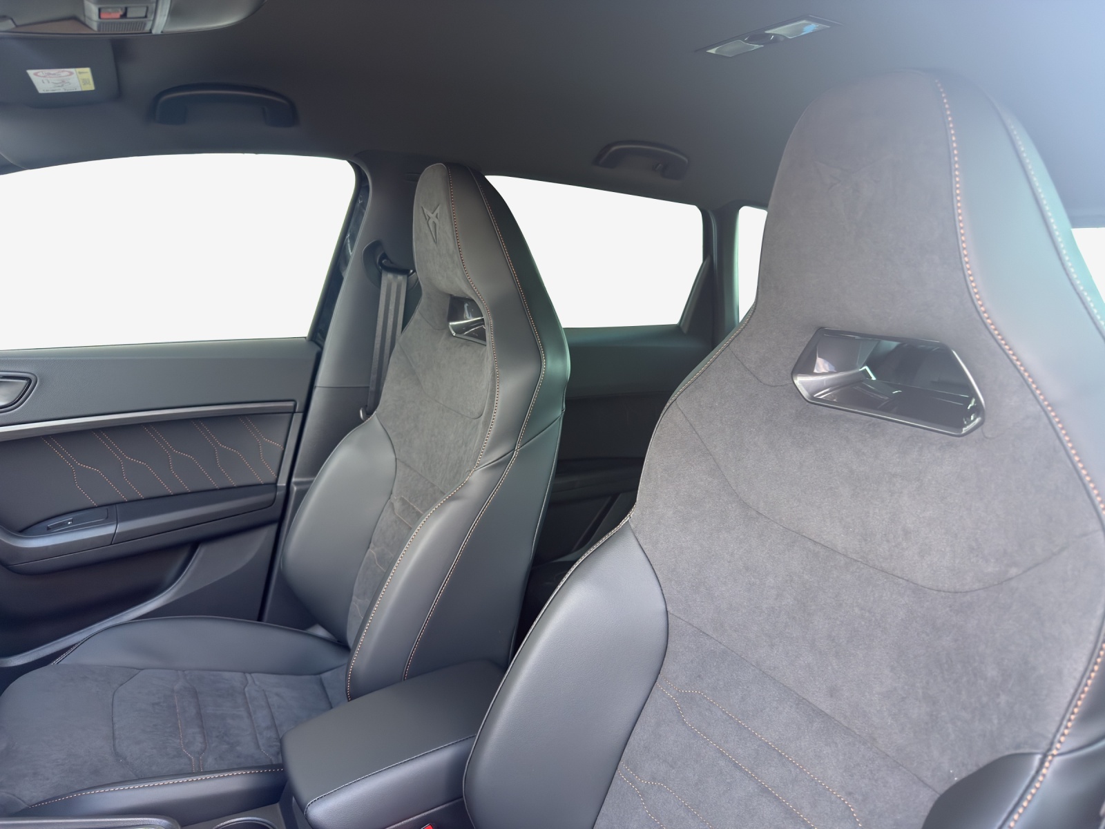 CUPRA Ateca 1.5TSI DSG-image-13