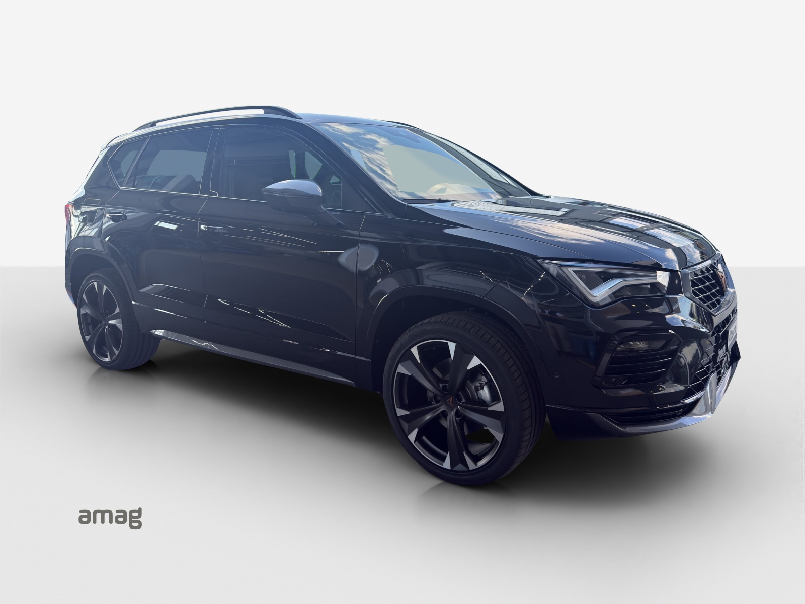 CUPRA Ateca 1.5TSI DSG-image-5