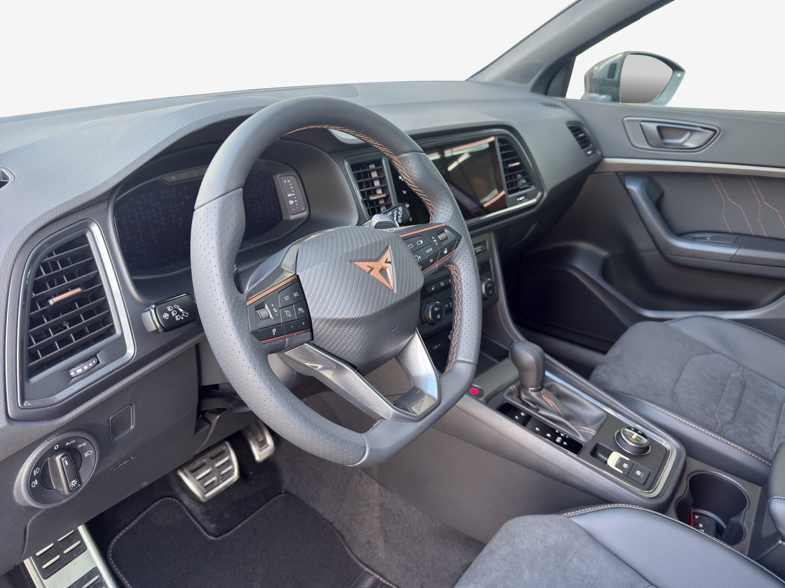 CUPRA Ateca 1.5TSI DSG-image-14