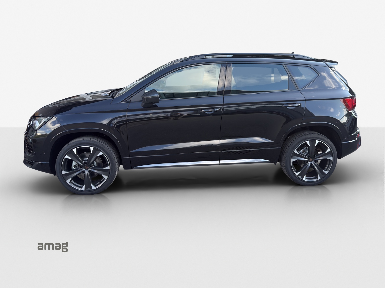 CUPRA Ateca 1.5TSI DSG-image-1