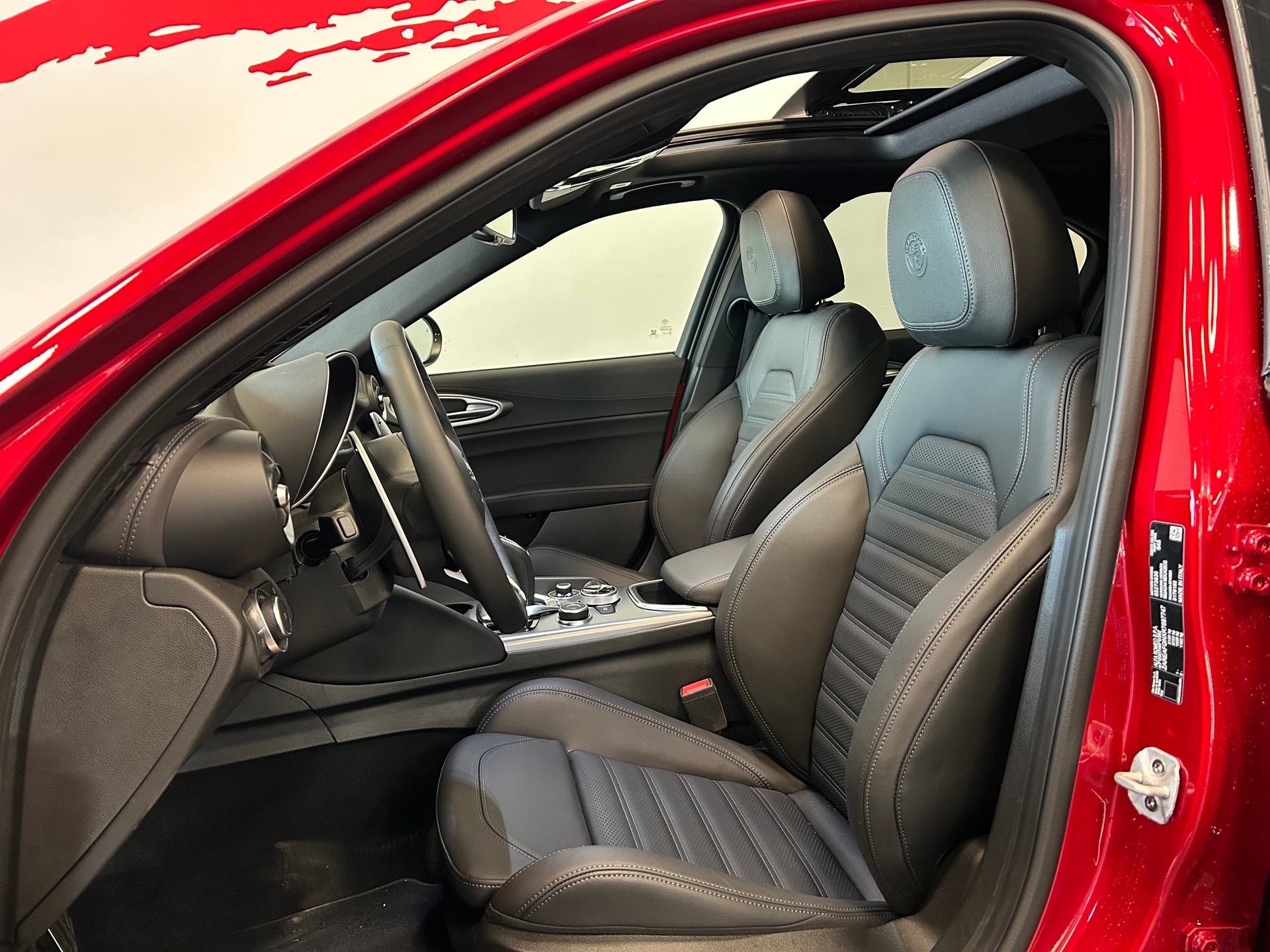 ALFA ROMEO Giulia 2.0 Veloce Q4 AT8-image-10