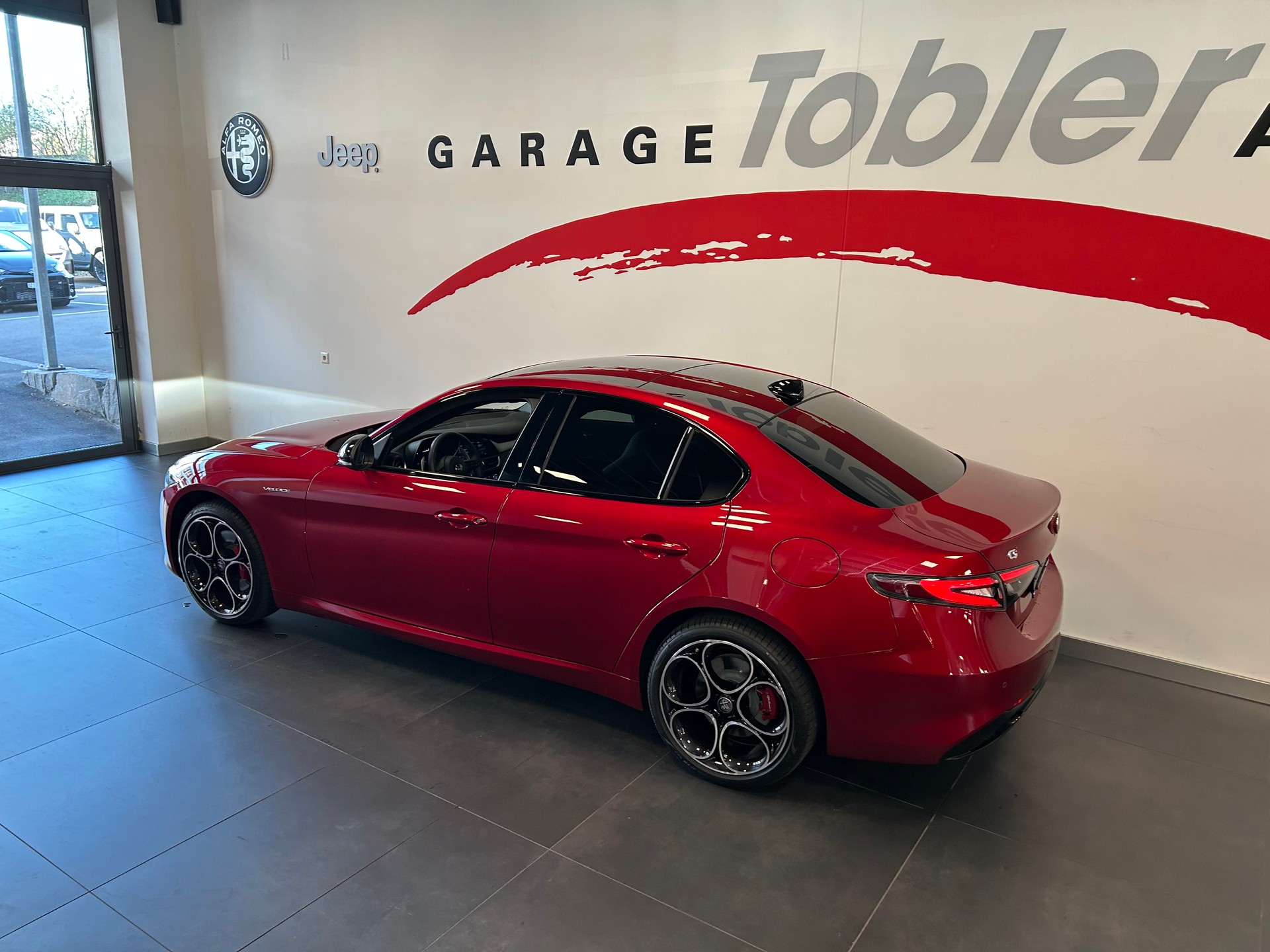 ALFA ROMEO Giulia 2.0 Veloce Q4 AT8-image-21