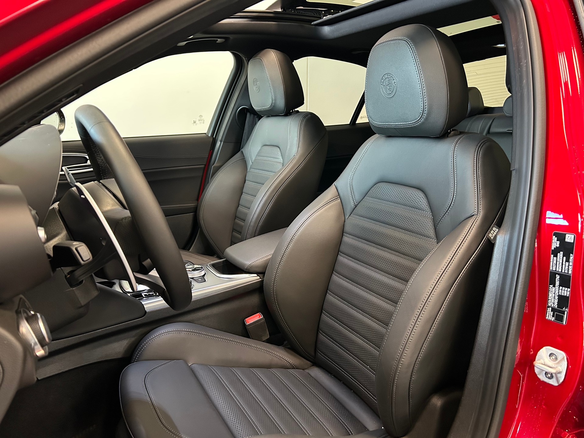 ALFA ROMEO Giulia 2.0 Veloce Q4 AT8-image-11