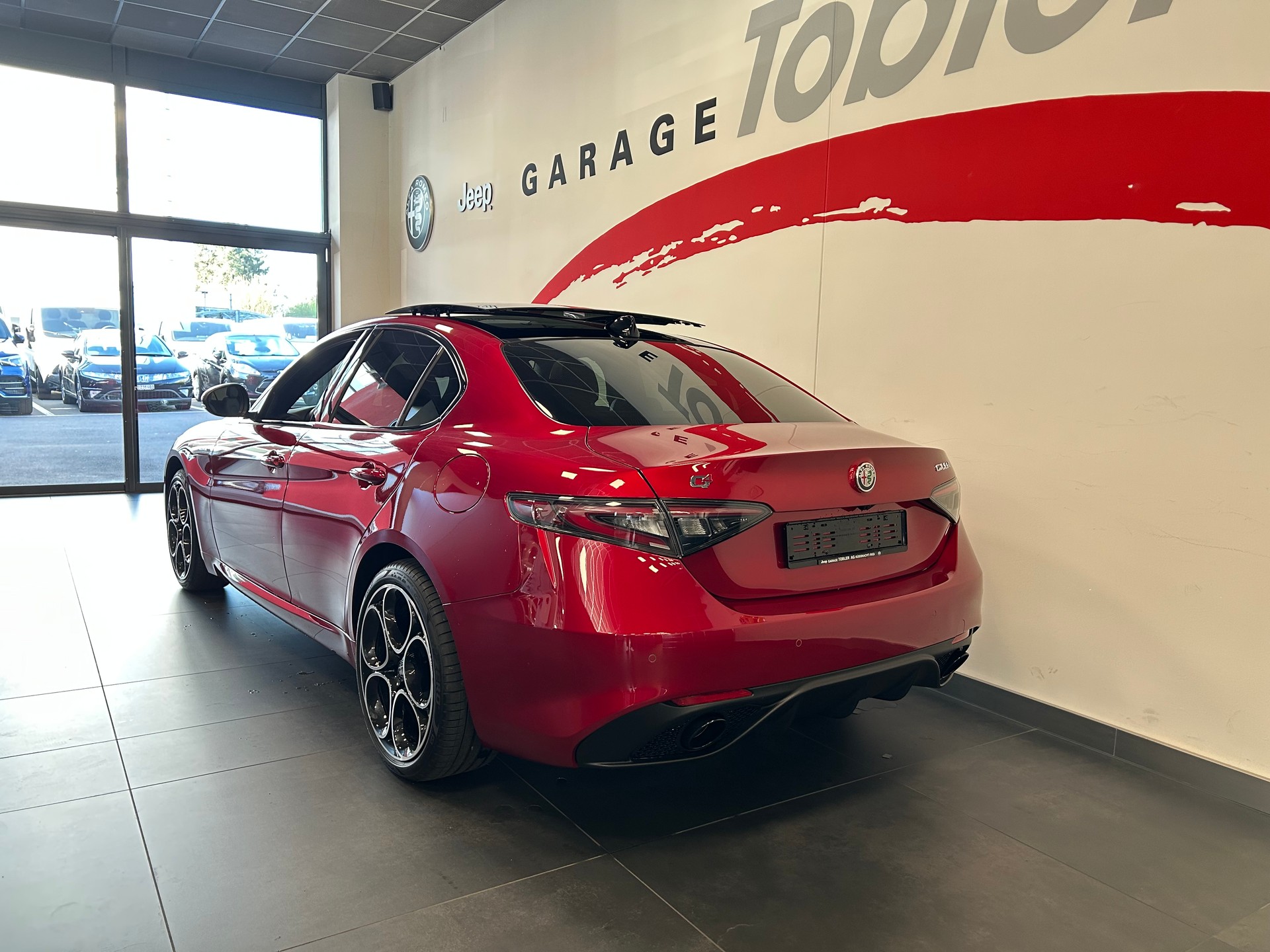 ALFA ROMEO Giulia 2.0 Veloce Q4 AT8-image-19