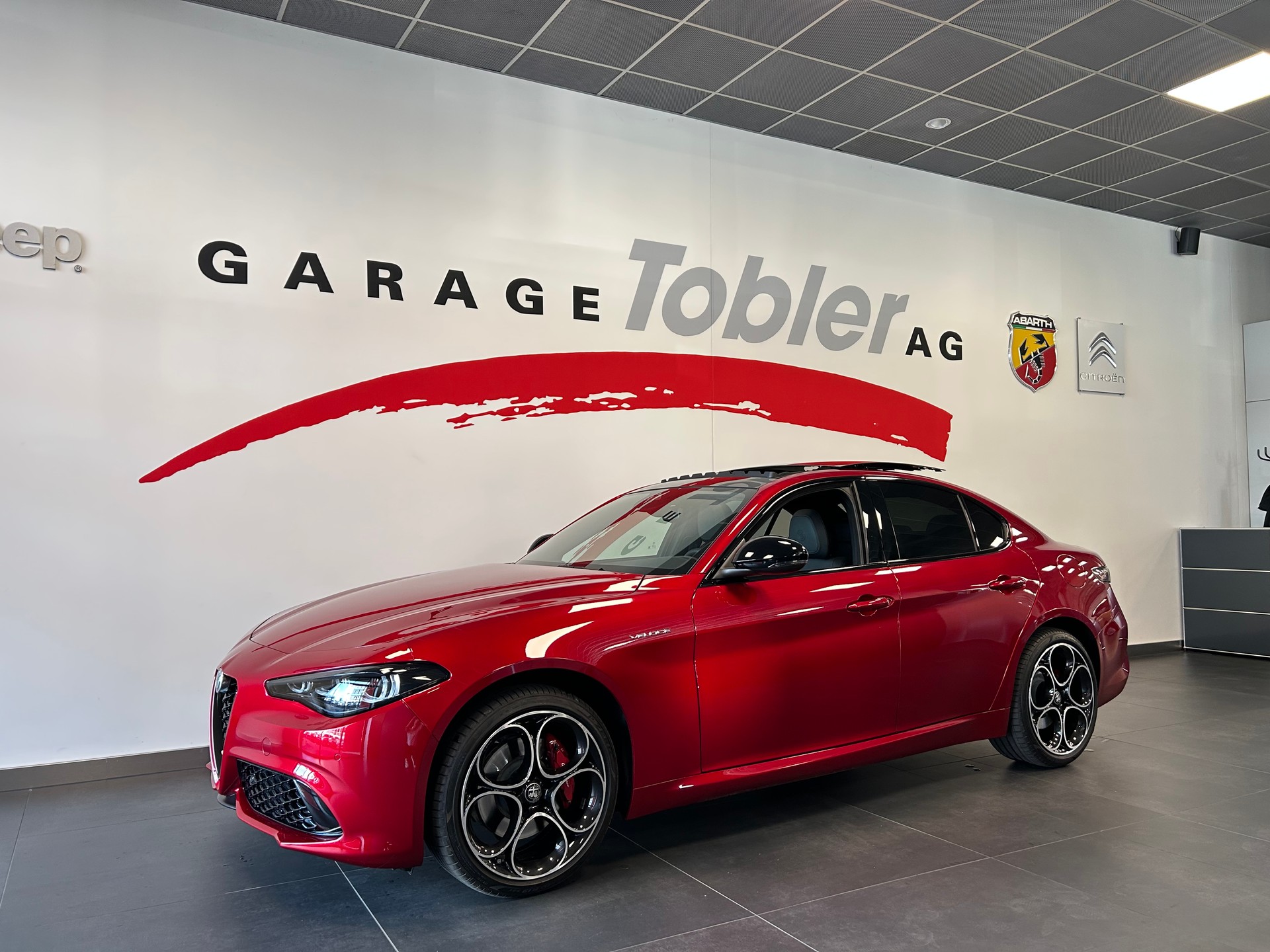 ALFA ROMEO Giulia 2.0 Veloce Q4 AT8-image-6
