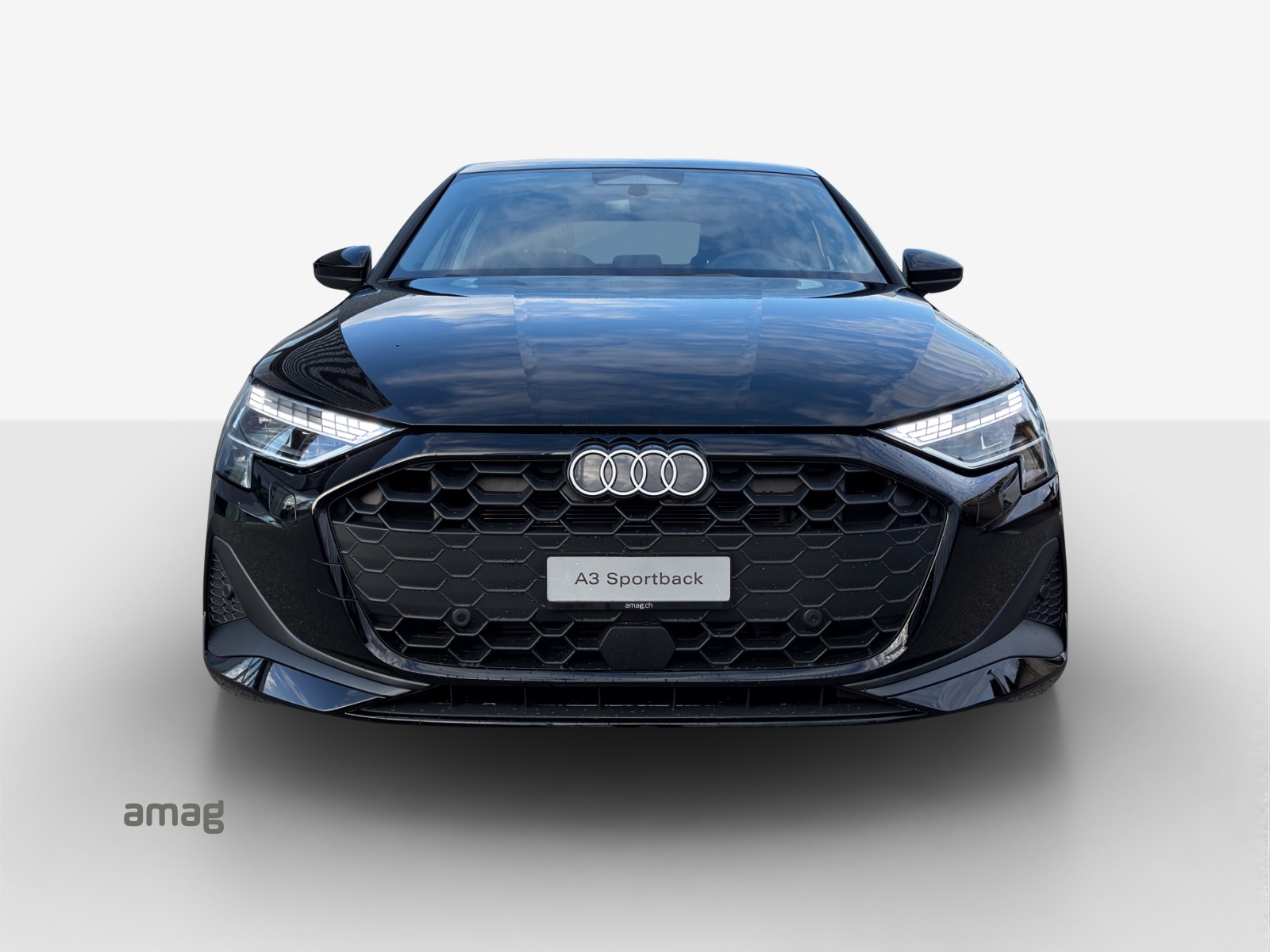 AUDI A3 Sportback TFSI 110 kW Attraction S tronic-image-6