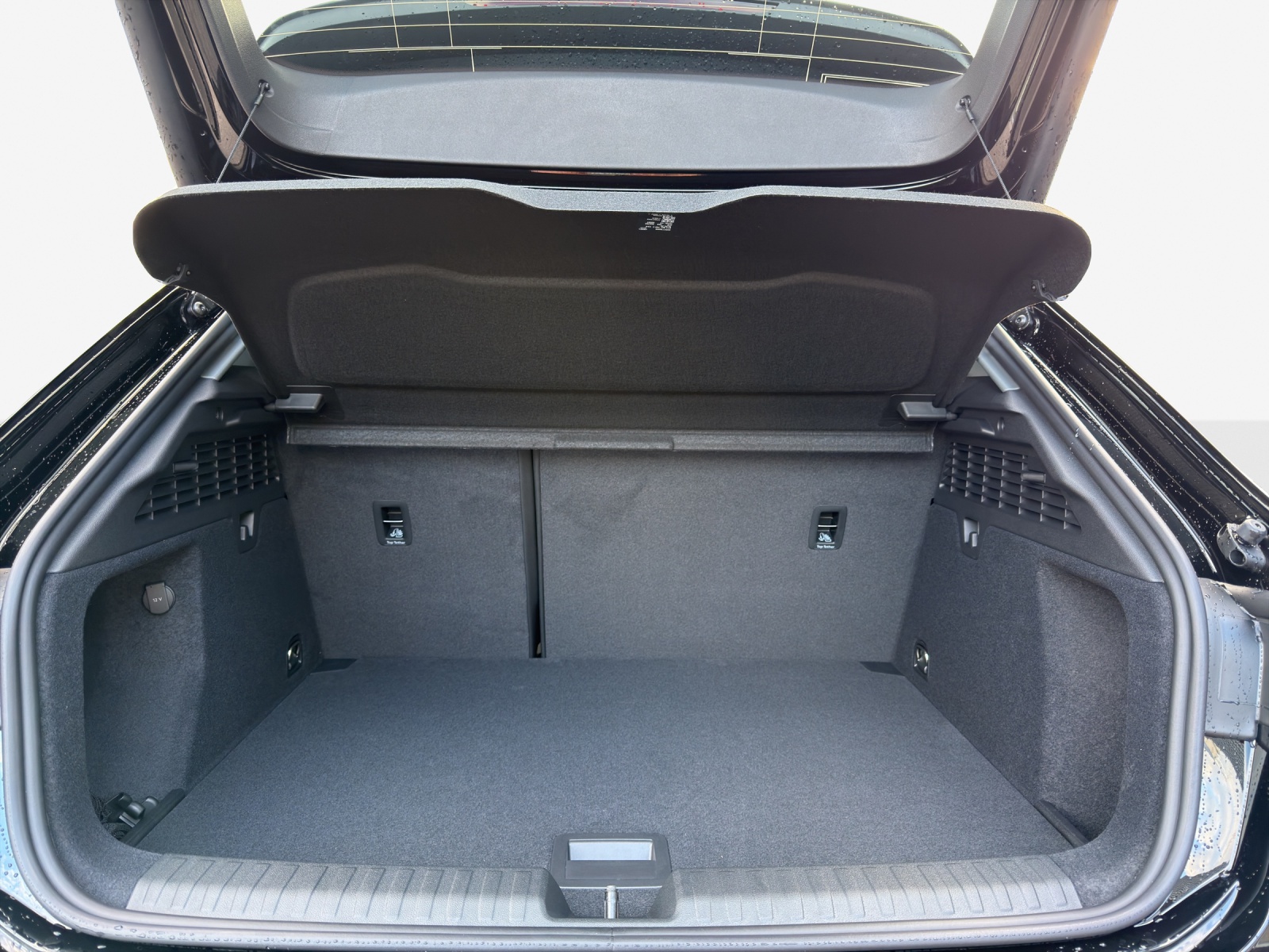 AUDI A3 Sportback TFSI 110 kW Attraction S tronic-image-12