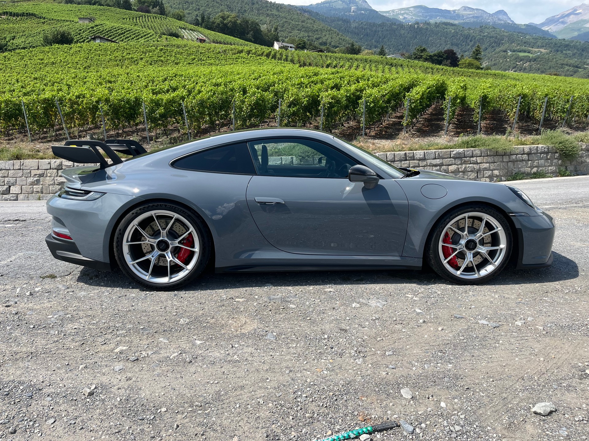 PORSCHE 911 GT3 PDK-image-9