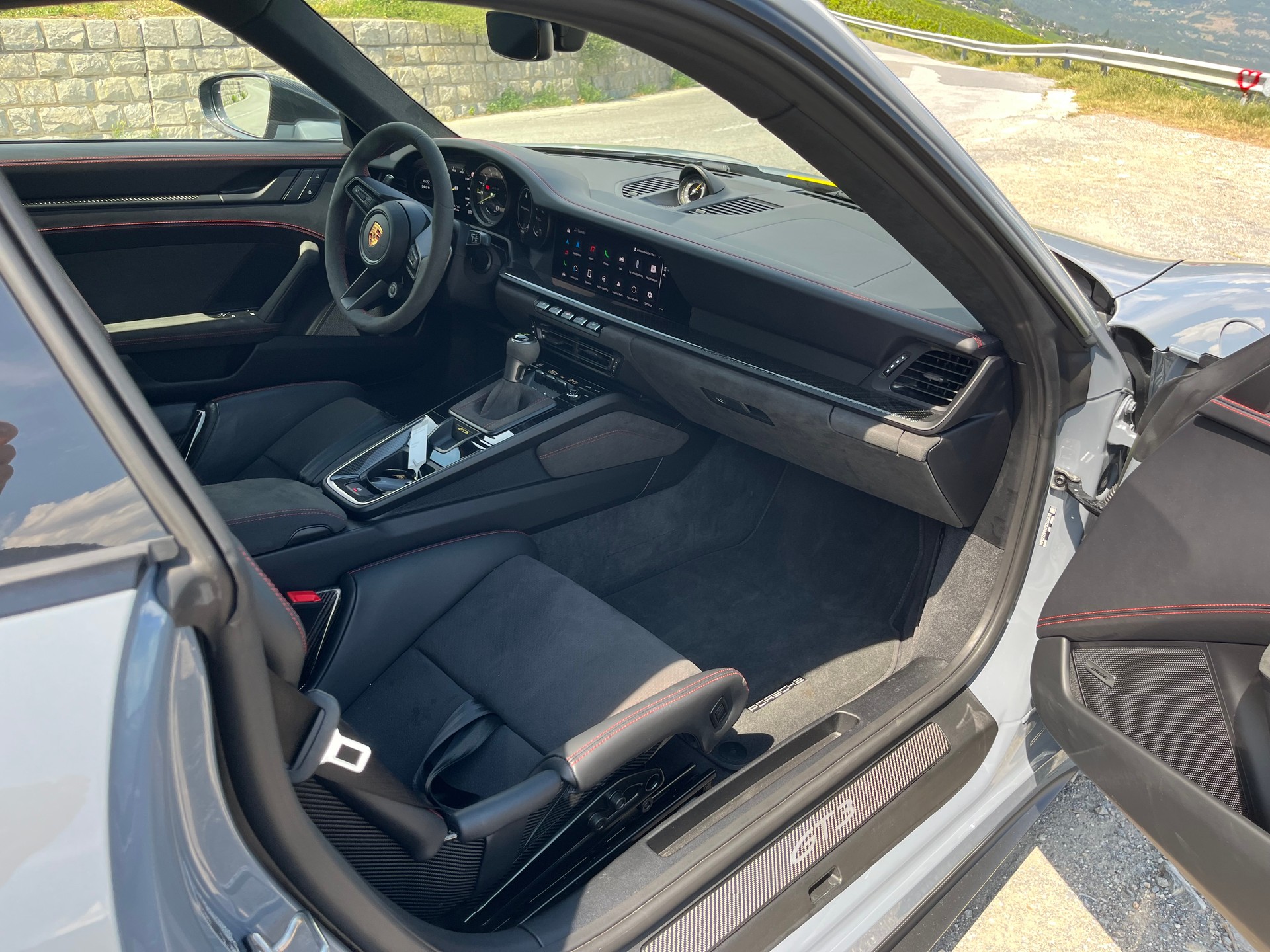 PORSCHE 911 GT3 PDK-image-14