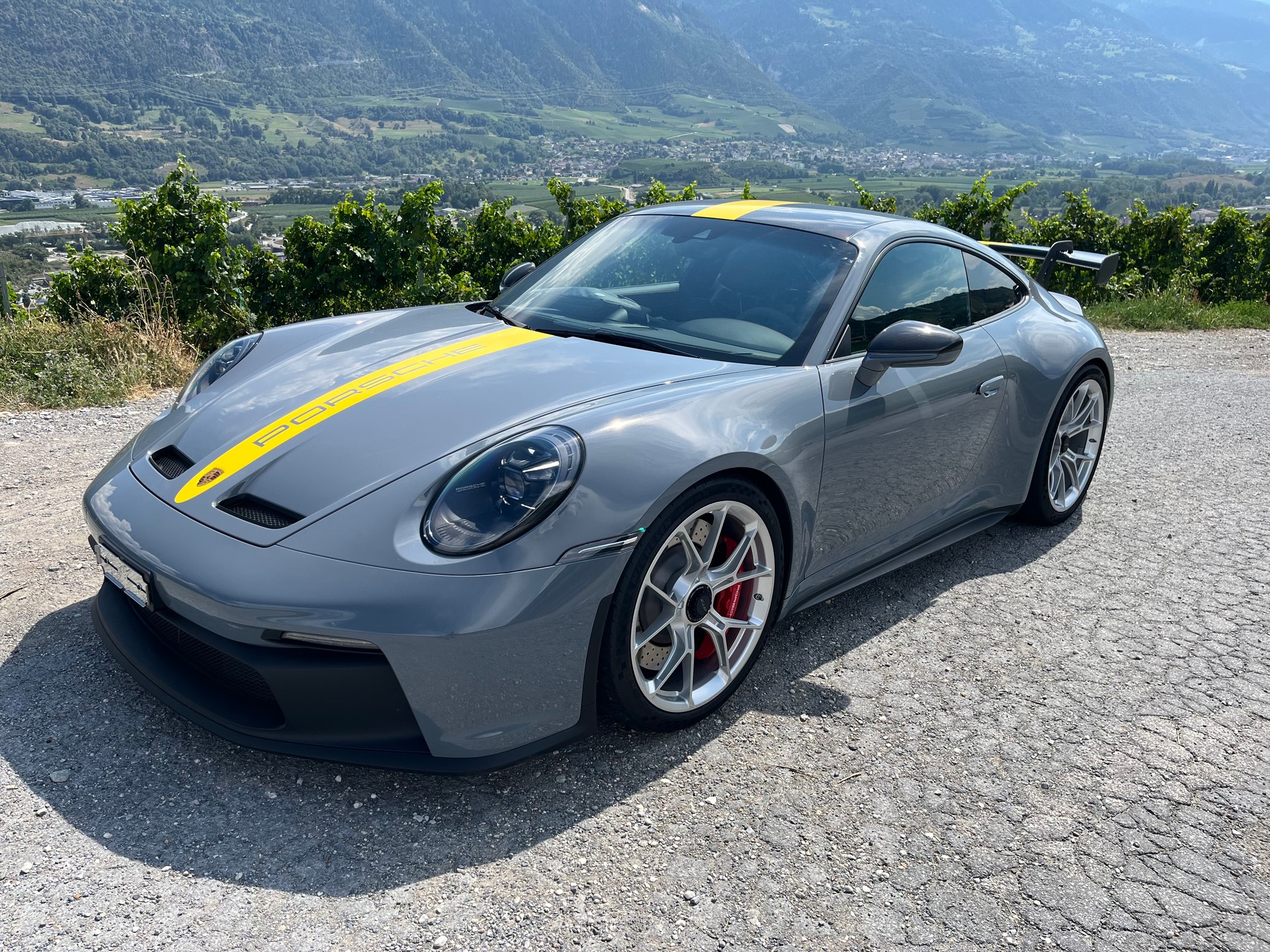 PORSCHE 911 GT3 PDK-showroom-element-1