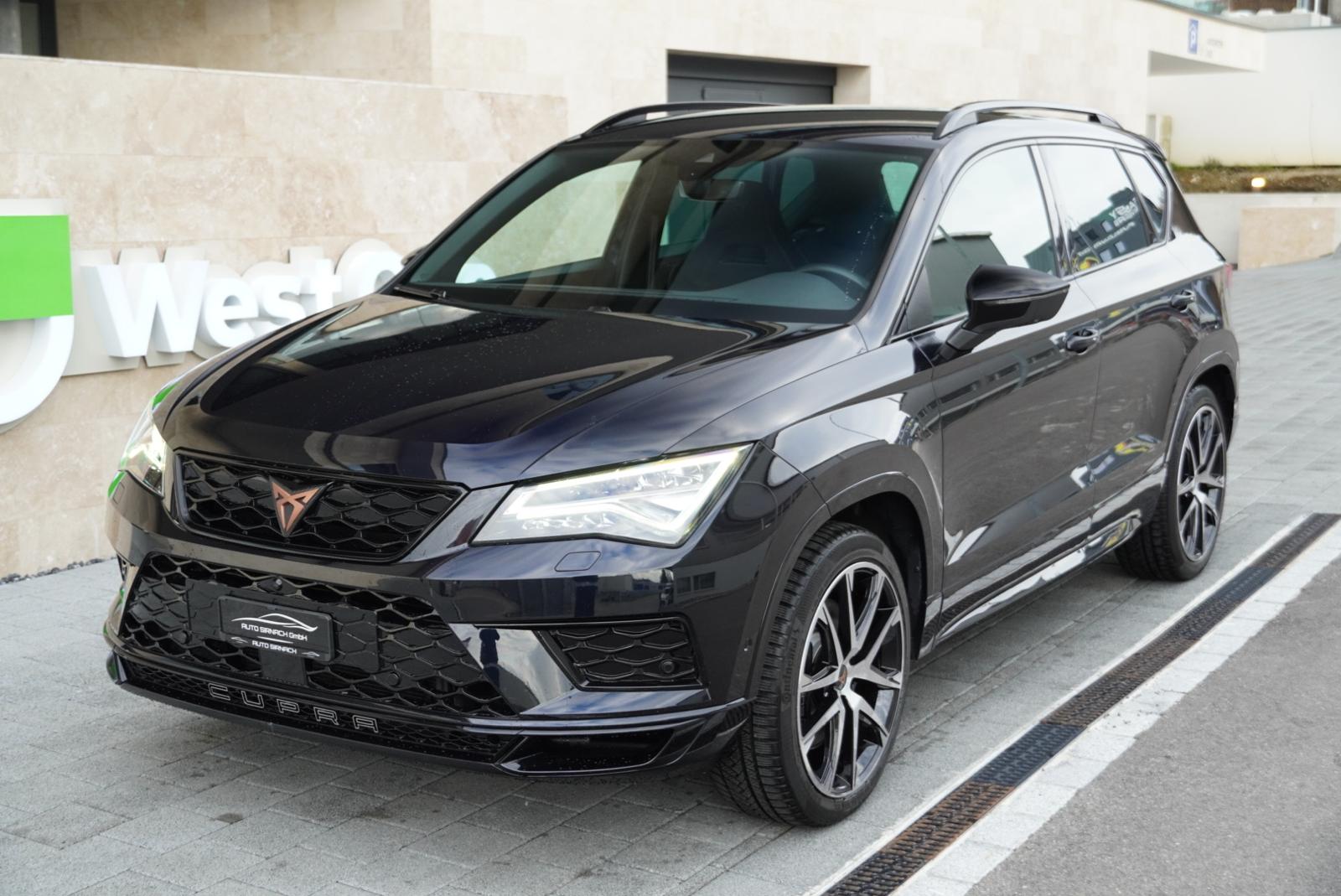 CUPRA Ateca 2.0TSI 4Drive DSG-image-5