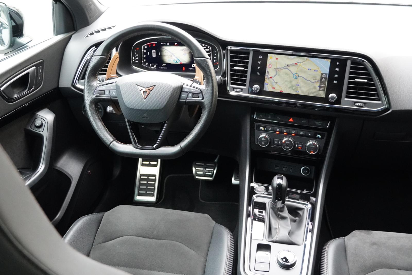 CUPRA Ateca 2.0TSI 4Drive DSG-image-12