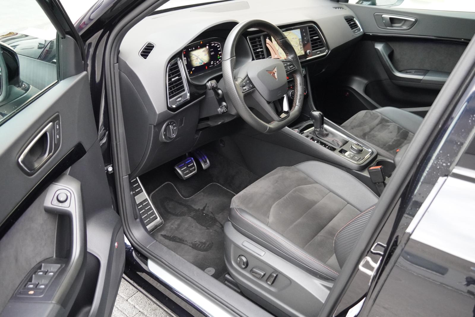 CUPRA Ateca 2.0TSI 4Drive DSG-image-15