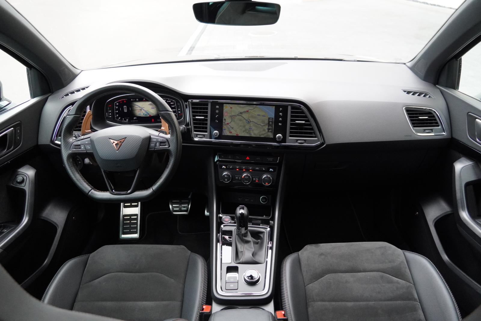 CUPRA Ateca 2.0TSI 4Drive DSG-image-11
