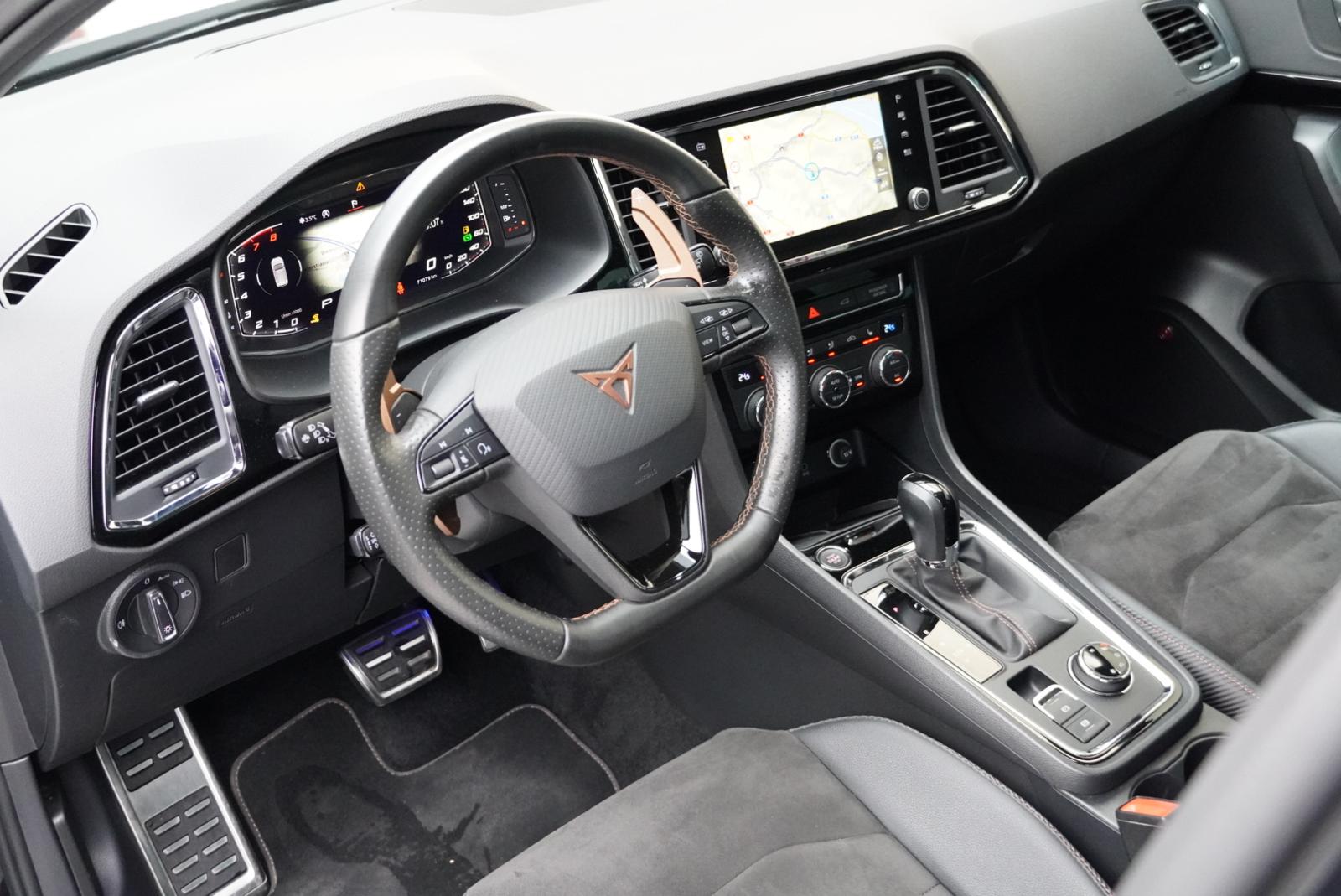 CUPRA Ateca 2.0TSI 4Drive DSG-image-14