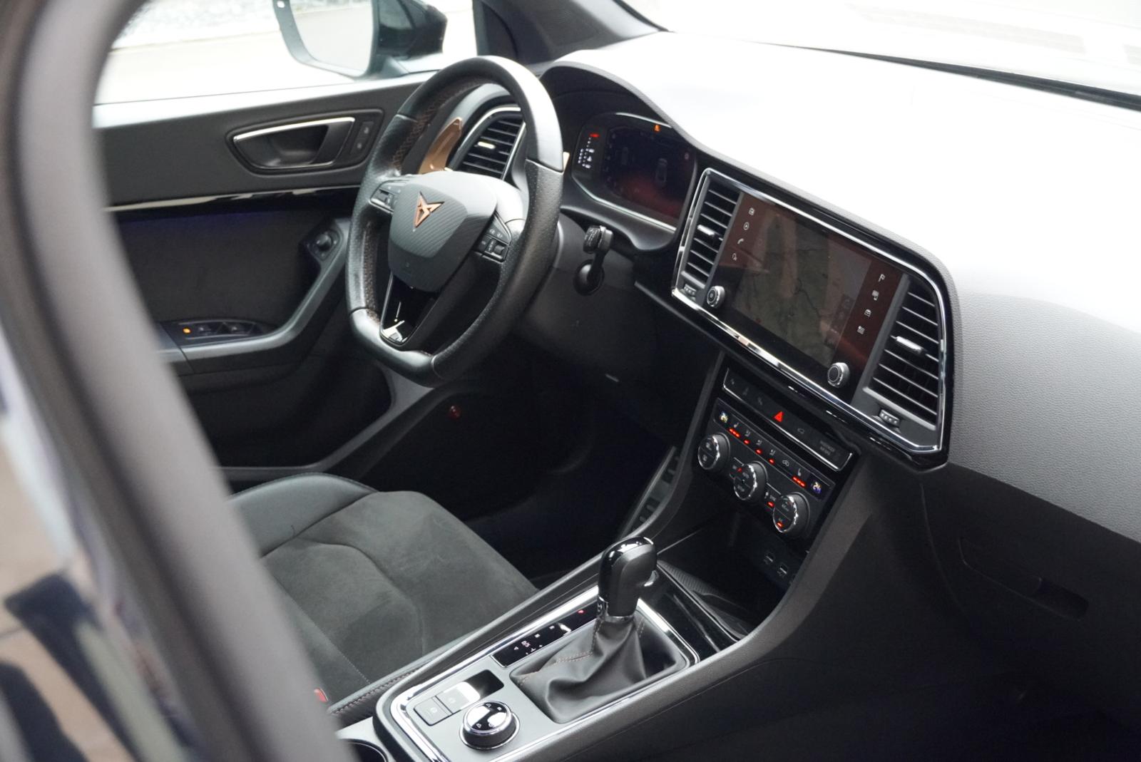 CUPRA Ateca 2.0TSI 4Drive DSG-image-22