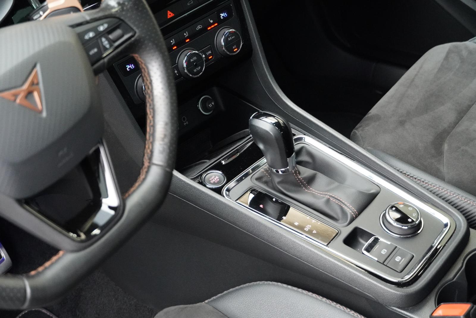 CUPRA Ateca 2.0TSI 4Drive DSG-image-16