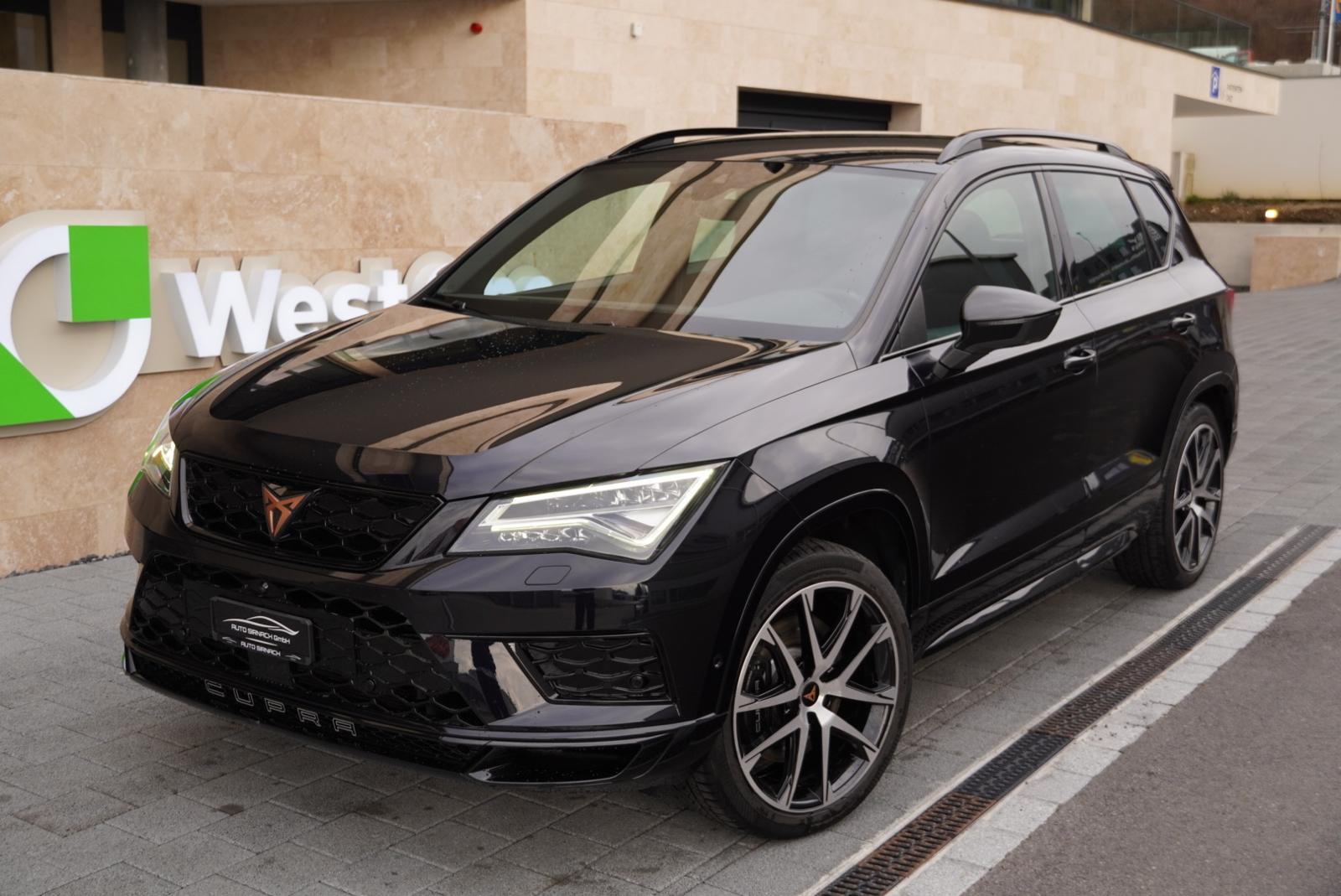 CUPRA Ateca 2.0TSI 4Drive DSG-showroom-element-1
