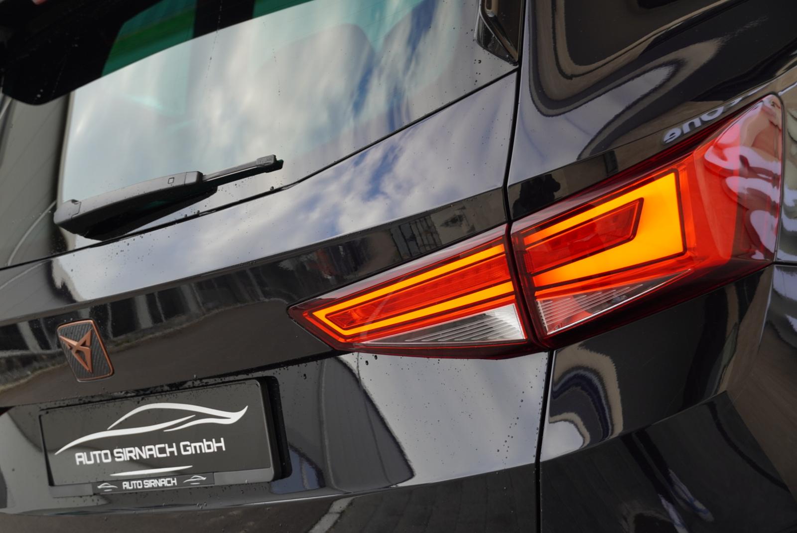 CUPRA Ateca 2.0TSI 4Drive DSG-image-10