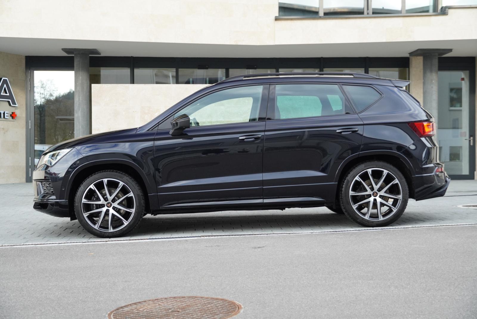 CUPRA Ateca 2.0TSI 4Drive DSG-image-6