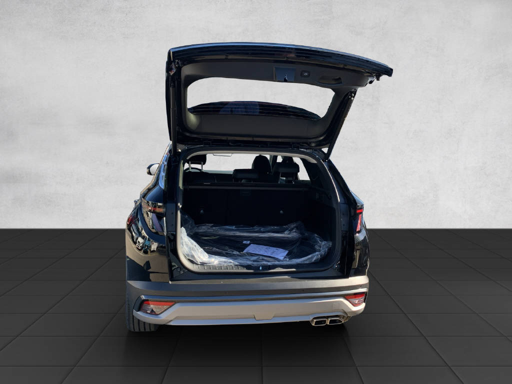 HYUNDAI Tucson 1.6 T-GDi HEV Vertex Swiss Edition 4WD-image-5