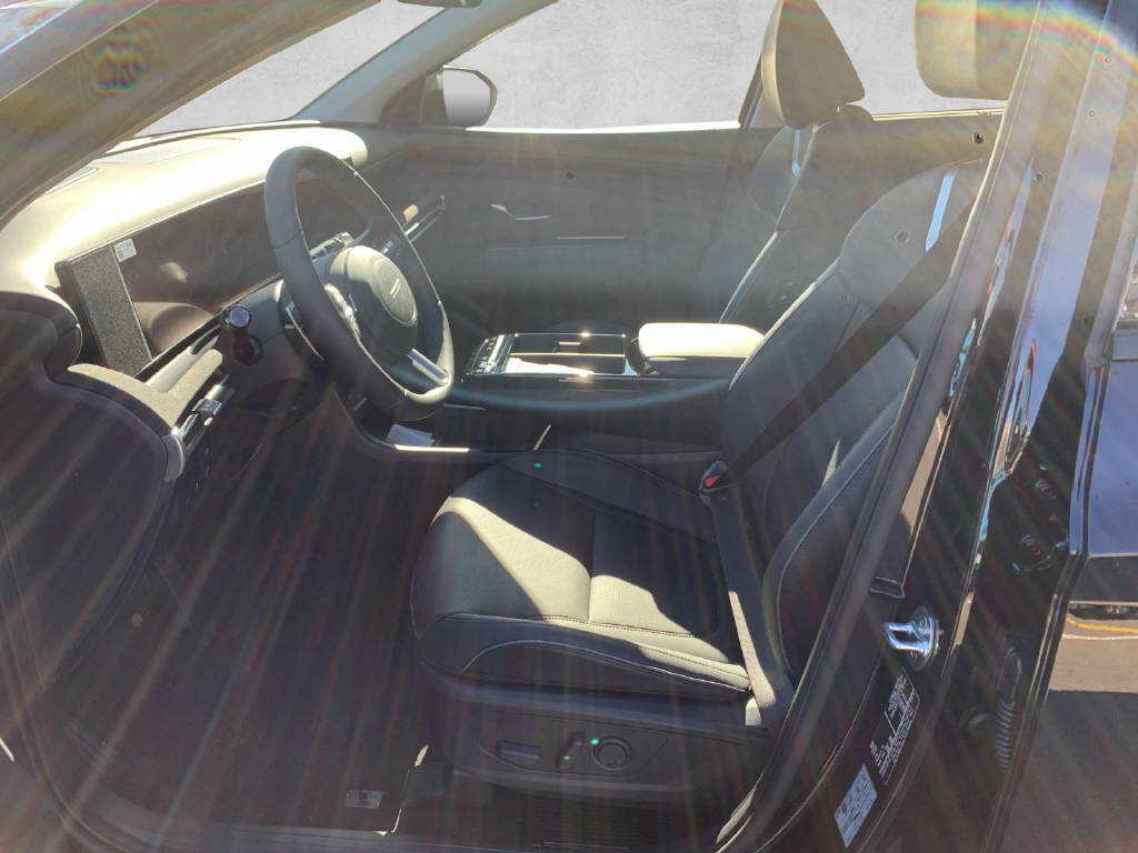 HYUNDAI Tucson 1.6 T-GDi HEV Vertex Swiss Edition 4WD-image-7