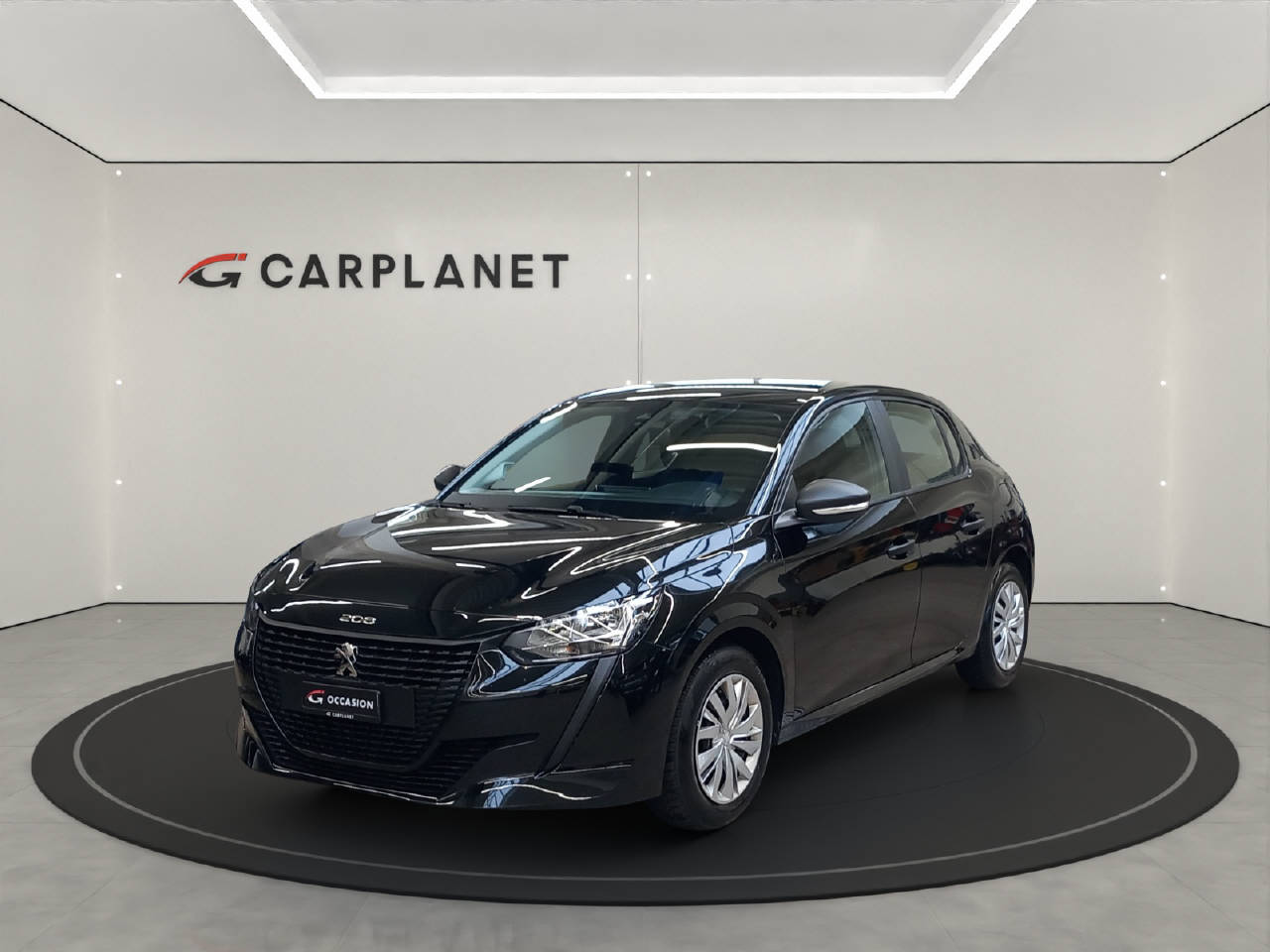 PEUGEOT 208 1.2 PureTech Like