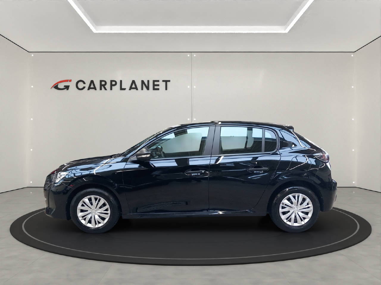 PEUGEOT 208 1.2 PureTech Like-showroom-element-1