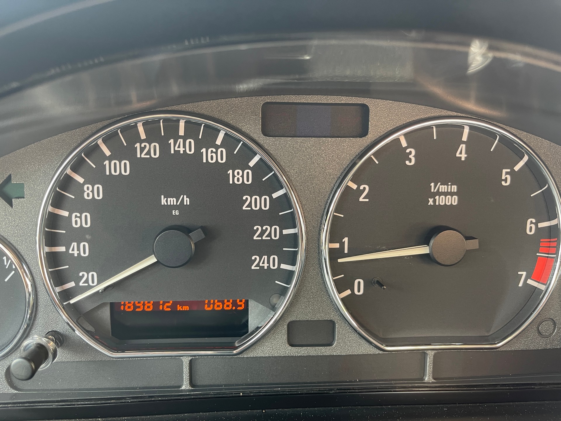 BMW Z3 1.9i Roadster-image-10