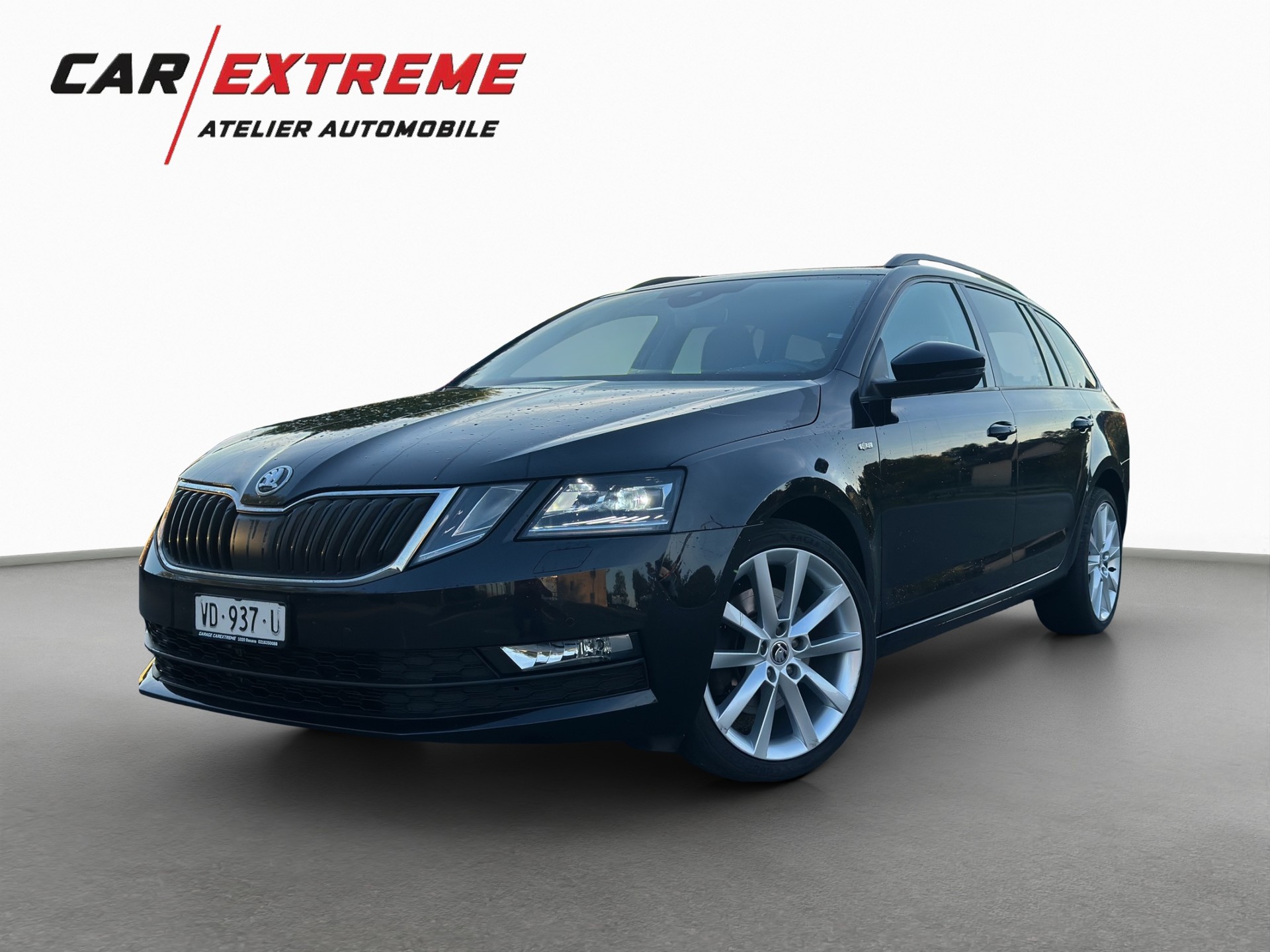 SKODA Octavia Combi 2.0 TSI Soleil 4x4 DSG-image-0