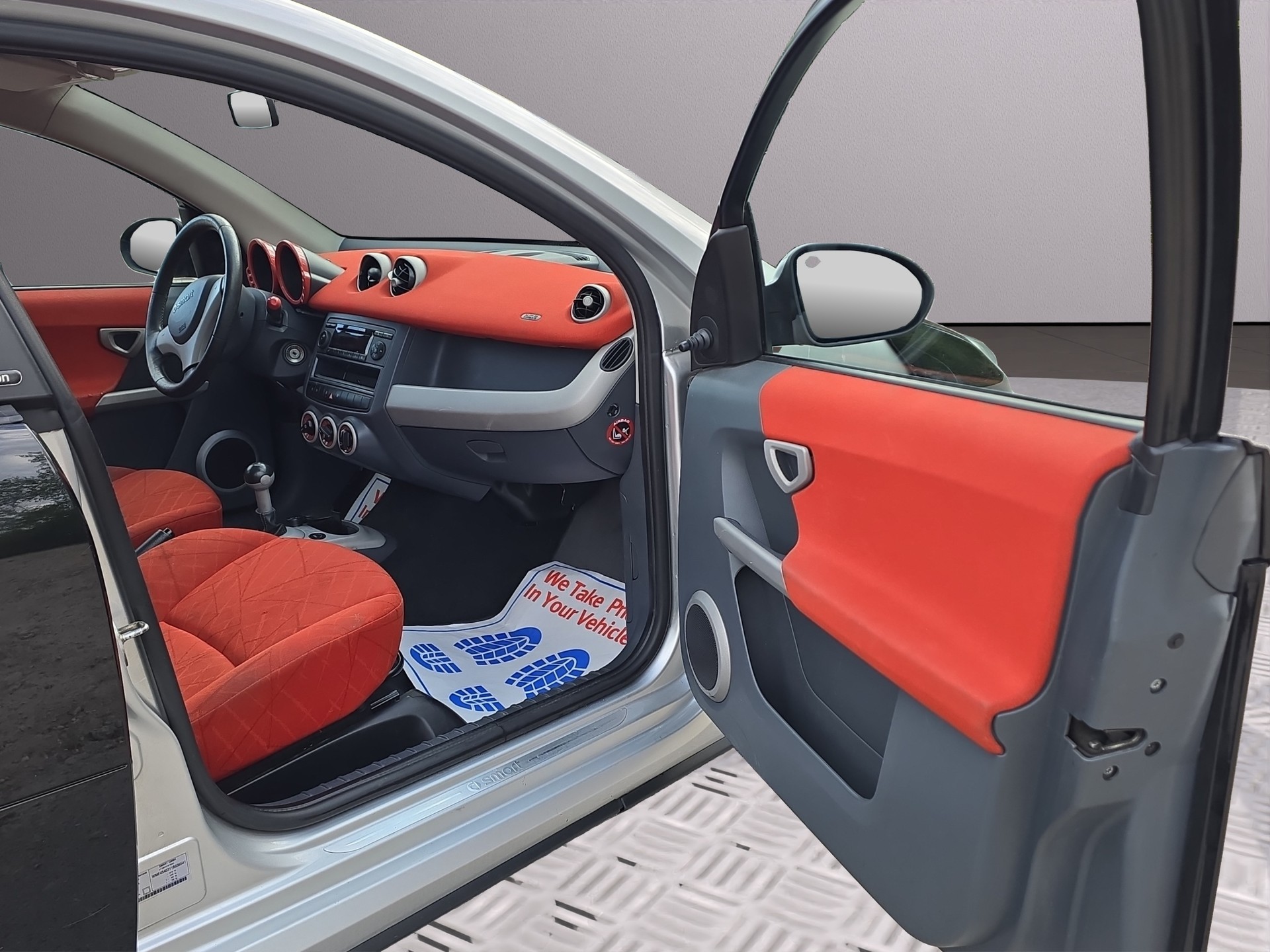 SMART forfour 1.3 pure-image-11