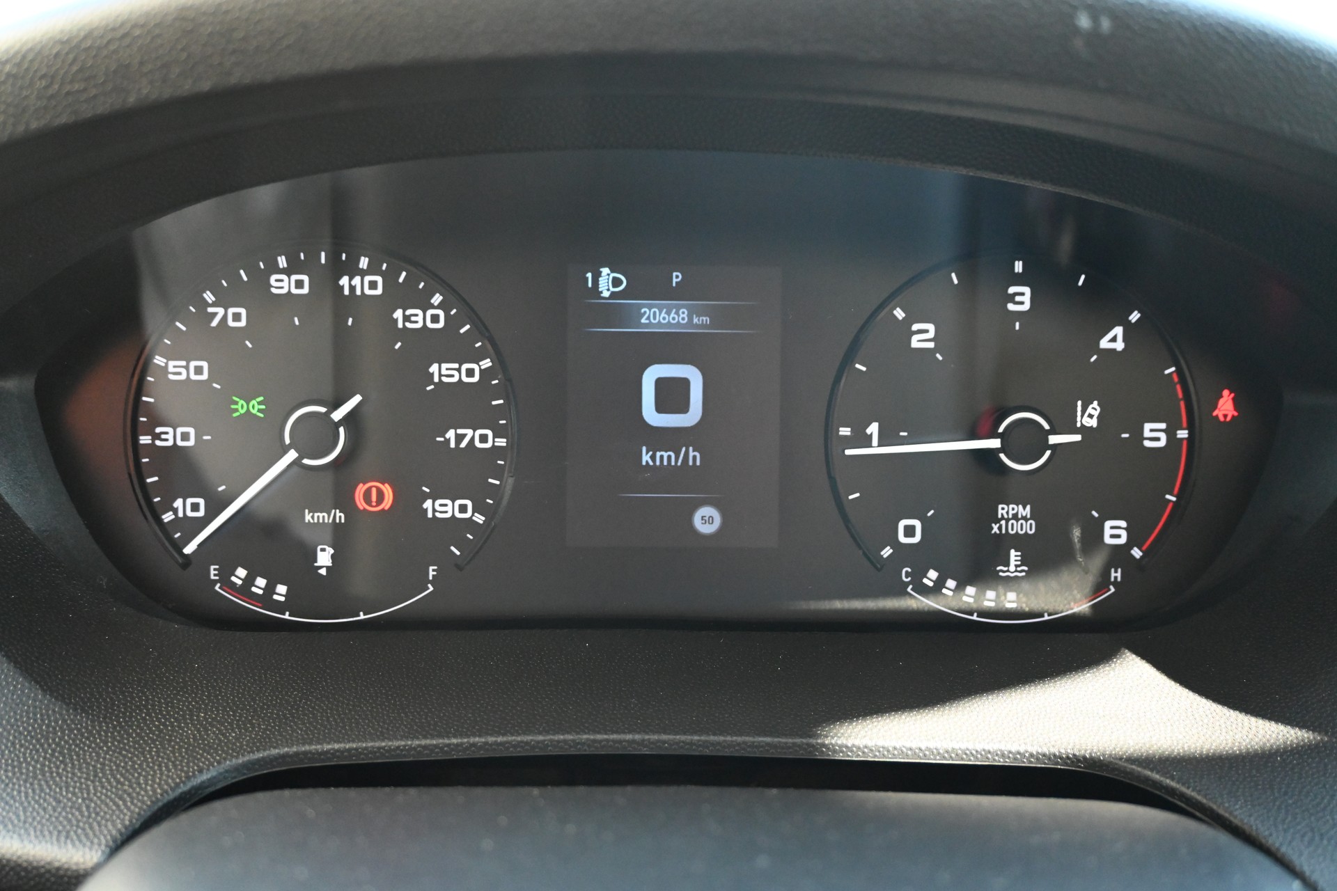 PEUGEOT Boxer 2.2 HDI 435 L4H2 EAT8-image-10