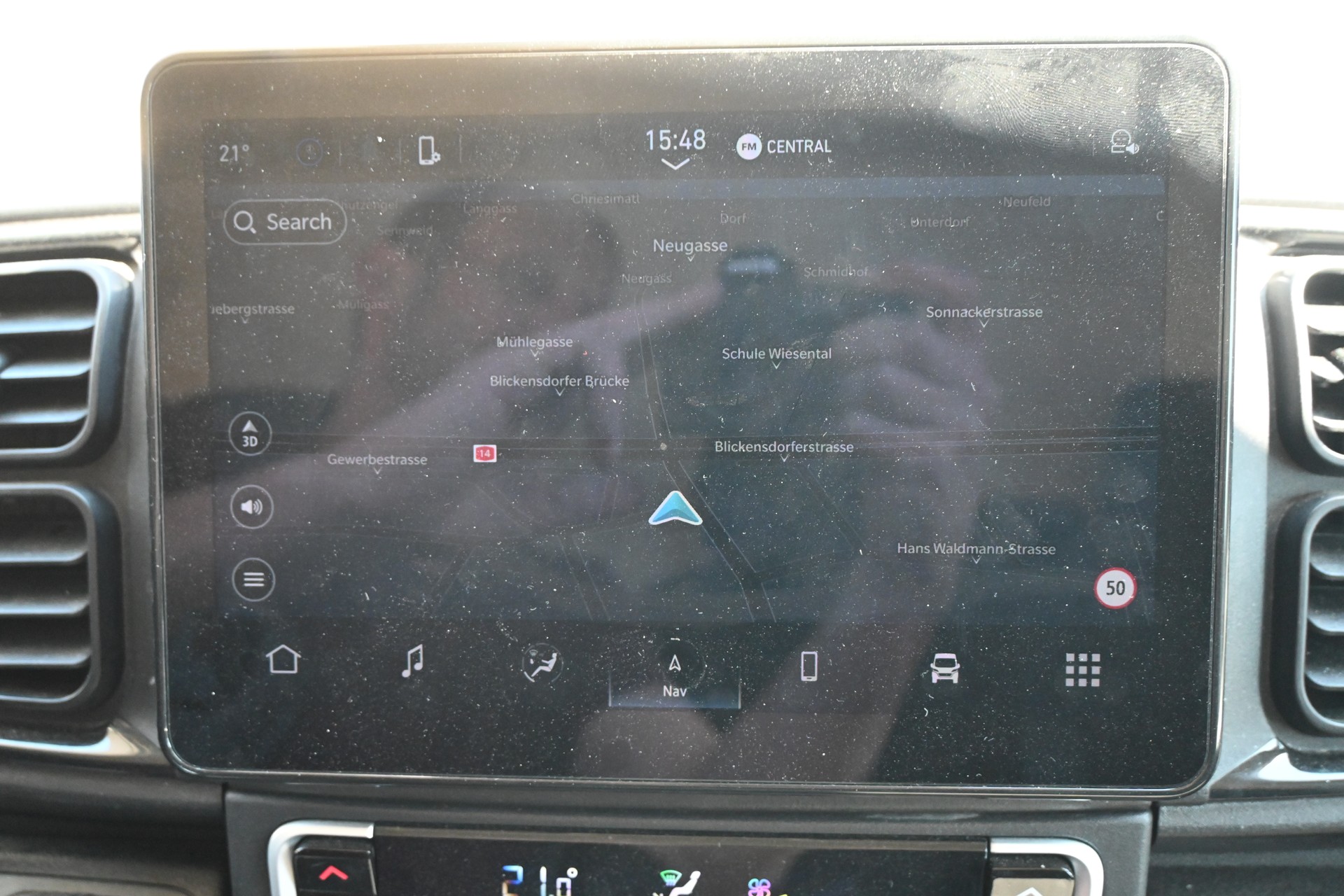 PEUGEOT Boxer 2.2 HDI 435 L4H2 EAT8-image-11