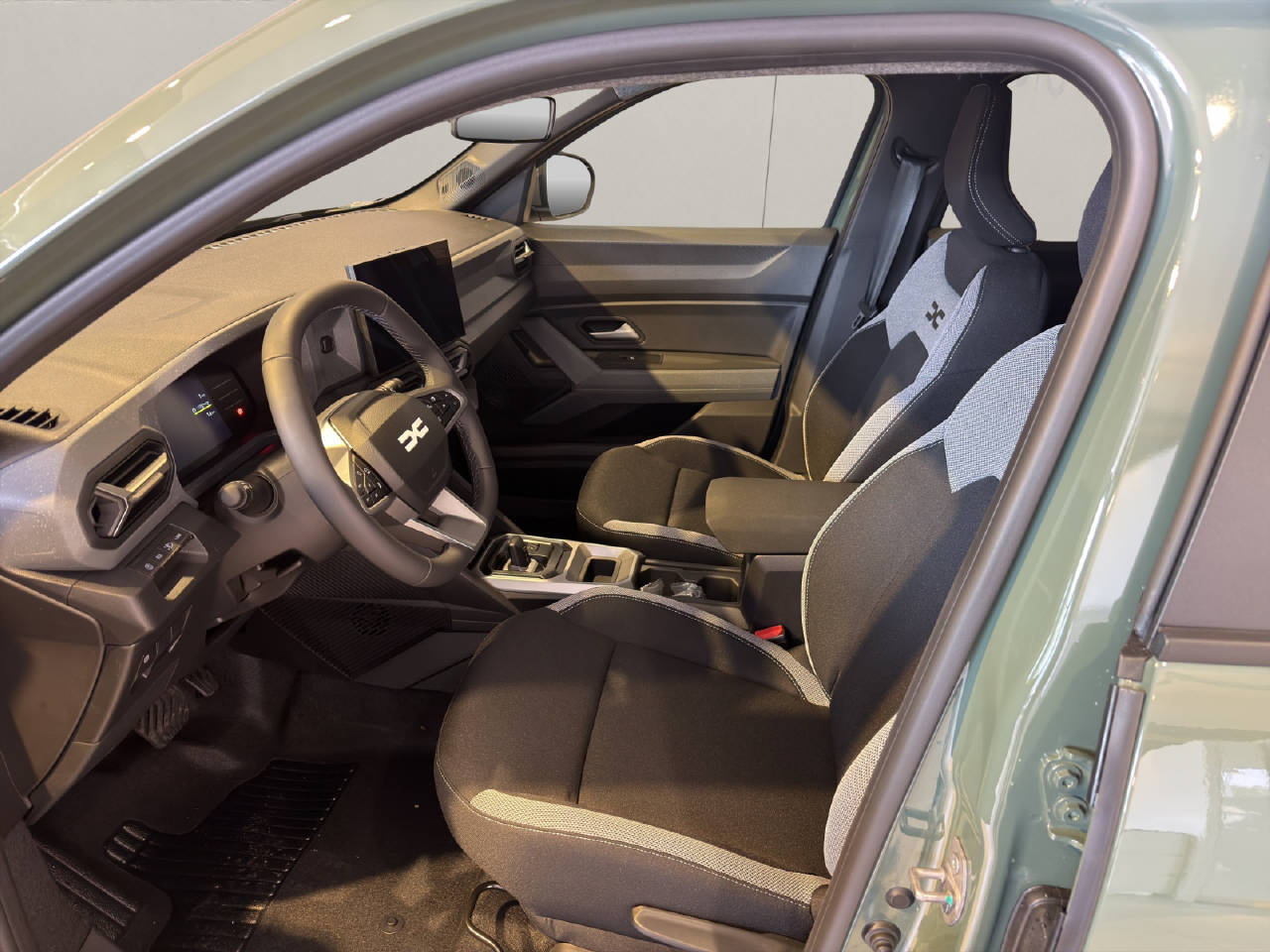 DACIA Duster 1.8 Hybrid Journey-image-6