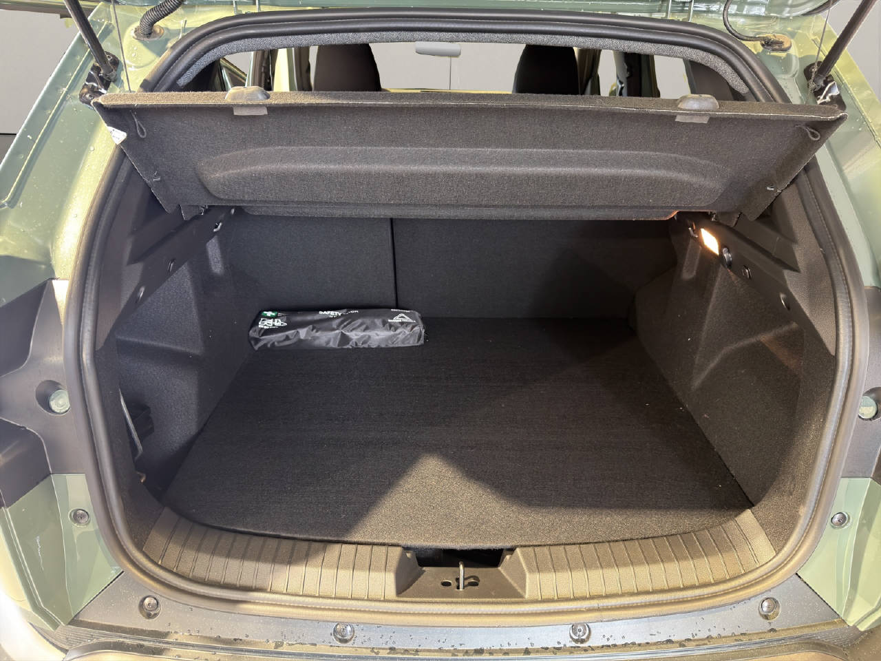 DACIA Duster 1.8 Hybrid Journey-image-8