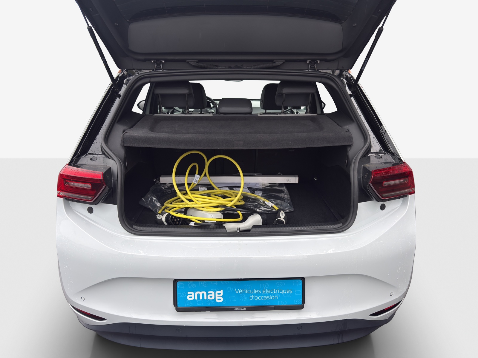 VW ID.3 Pro Performance 58 kWh Pro-image-13