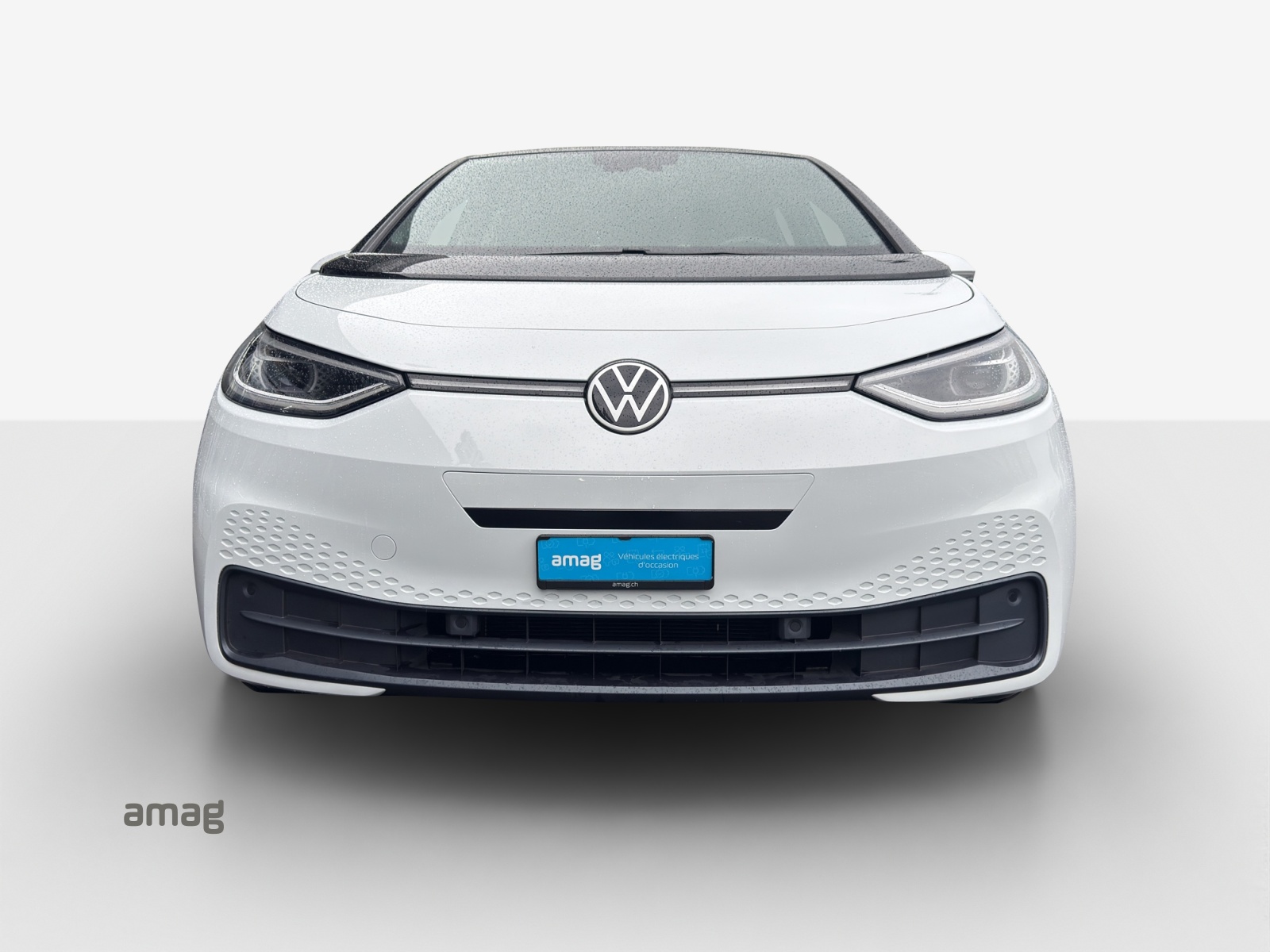 VW ID.3 Pro Performance 58 kWh Pro-image-7