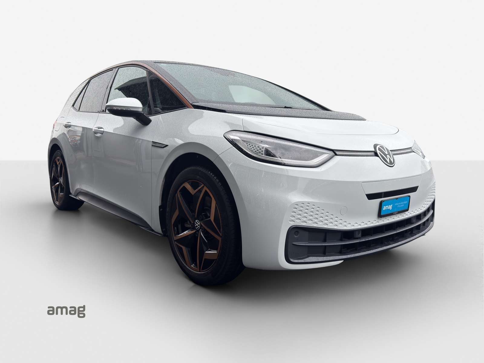 VW ID.3 Pro Performance 58 kWh Pro-image-6