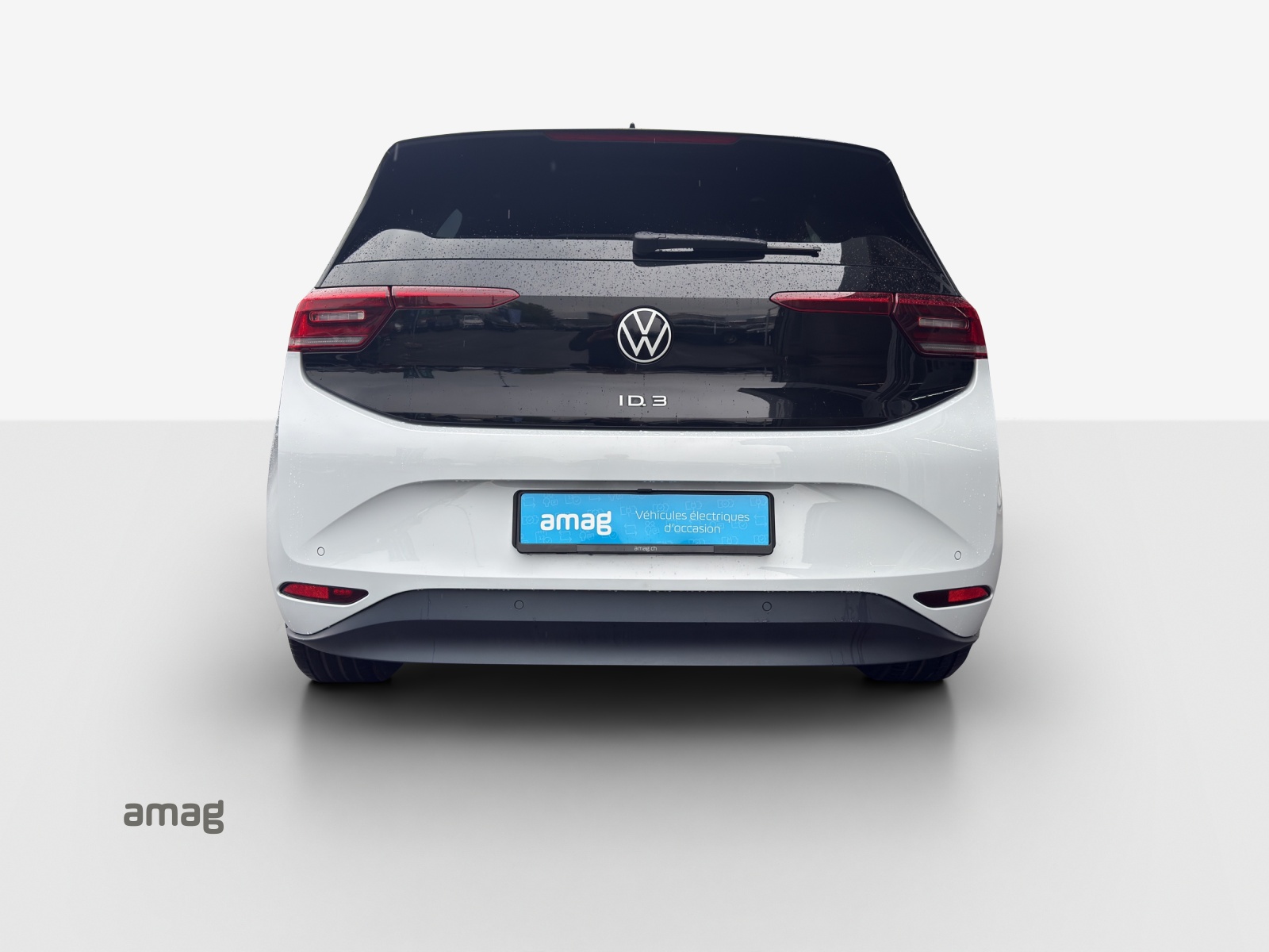 VW ID.3 Pro Performance 58 kWh Pro-image-4