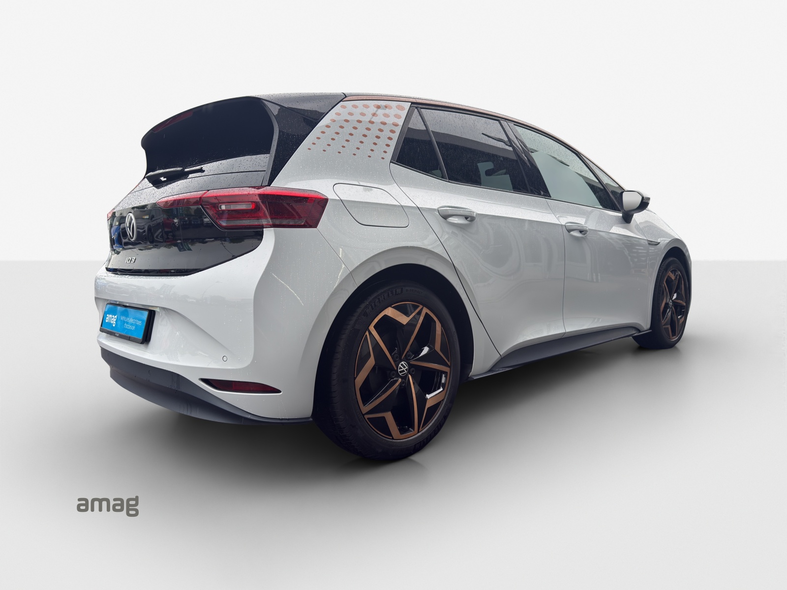 VW ID.3 Pro Performance 58 kWh Pro-image-5
