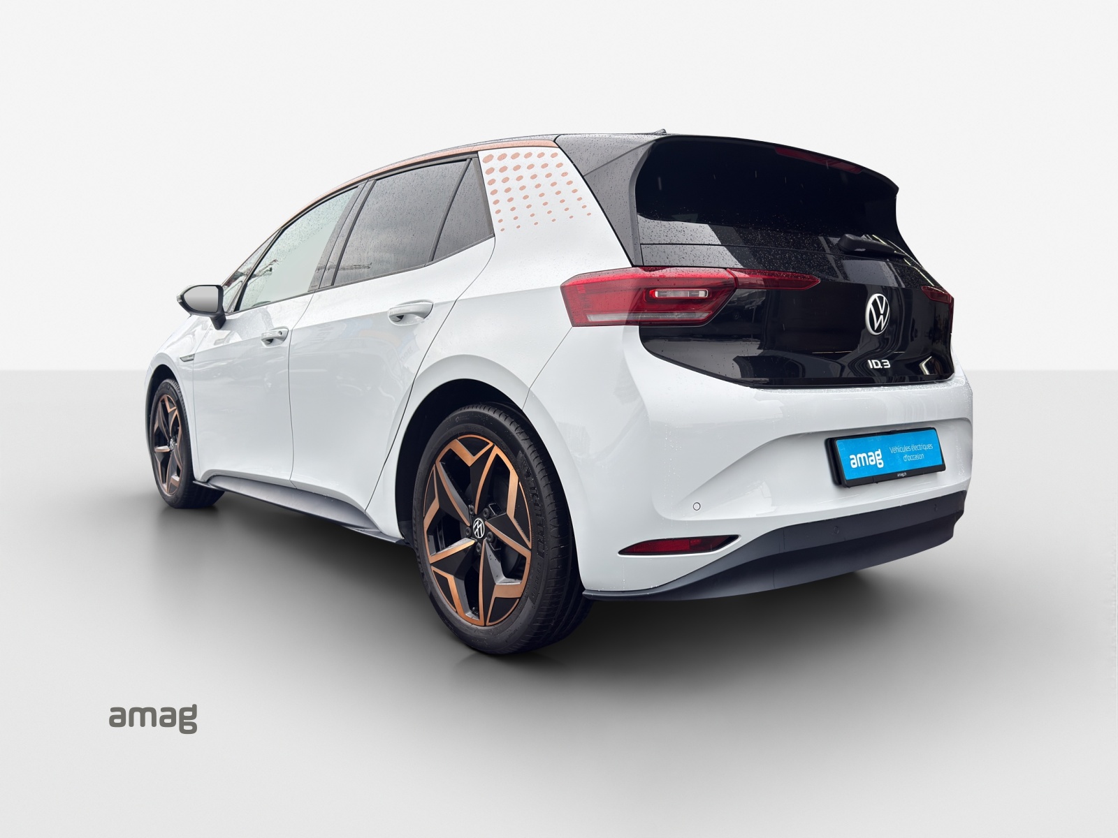 VW ID.3 Pro Performance 58 kWh Pro-image-2