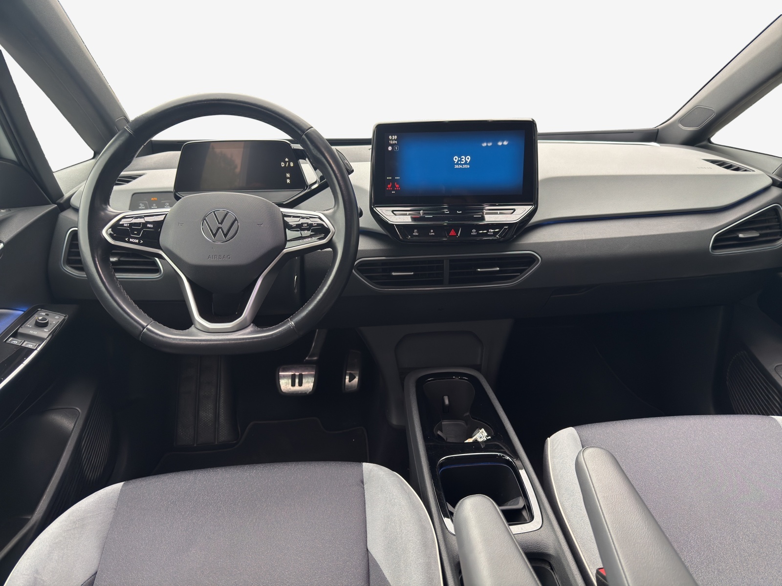 VW ID.3 Pro Performance 58 kWh Pro-image-9