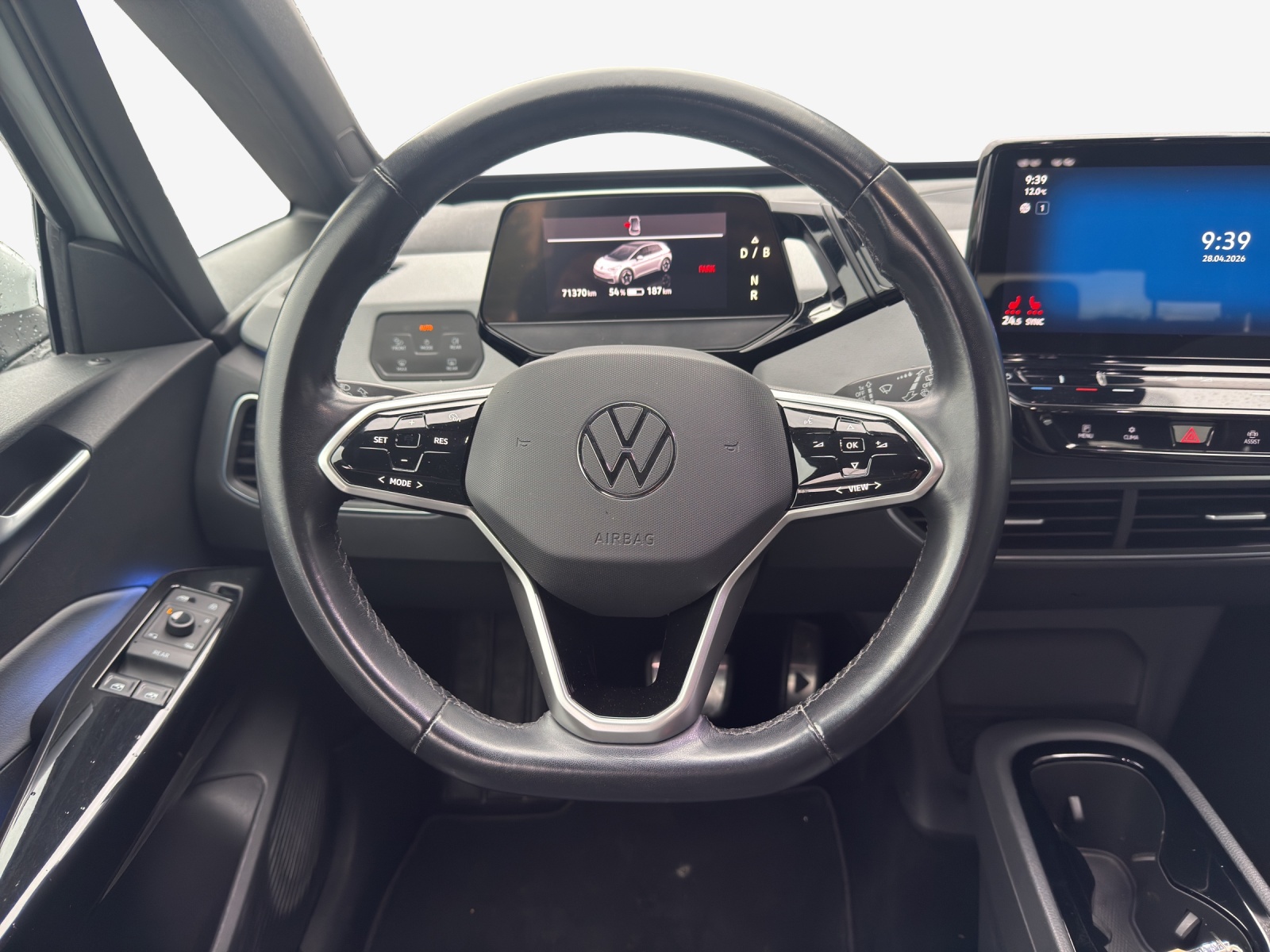 VW ID.3 Pro Performance 58 kWh Pro-image-10