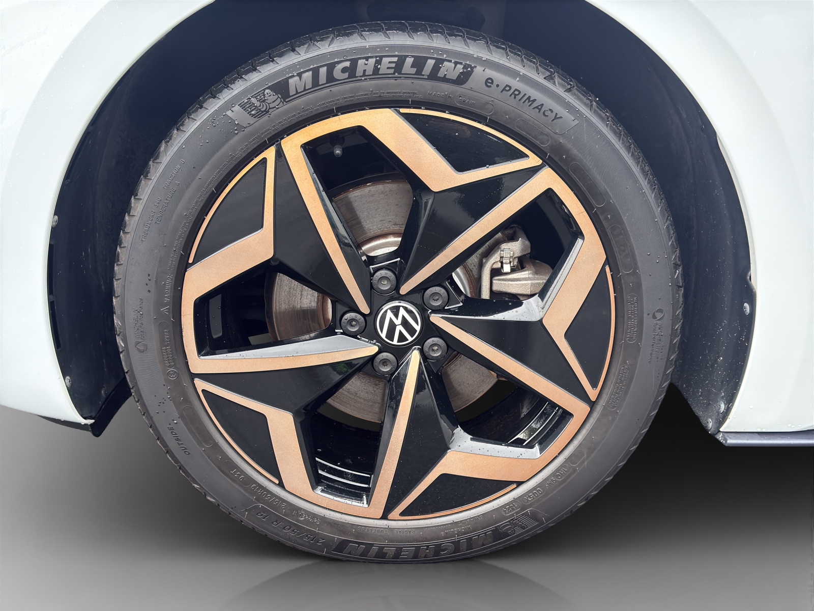 VW ID.3 Pro Performance 58 kWh Pro-image-14