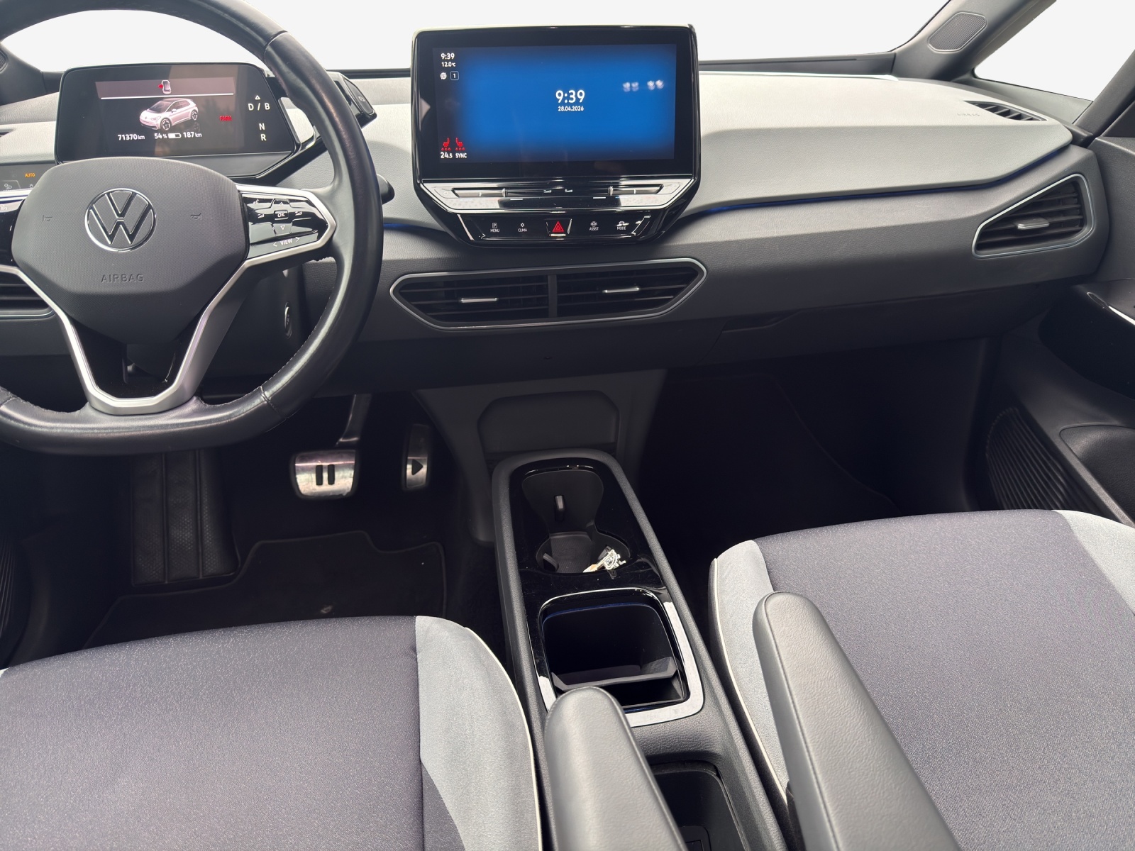 VW ID.3 Pro Performance 58 kWh Pro-image-11