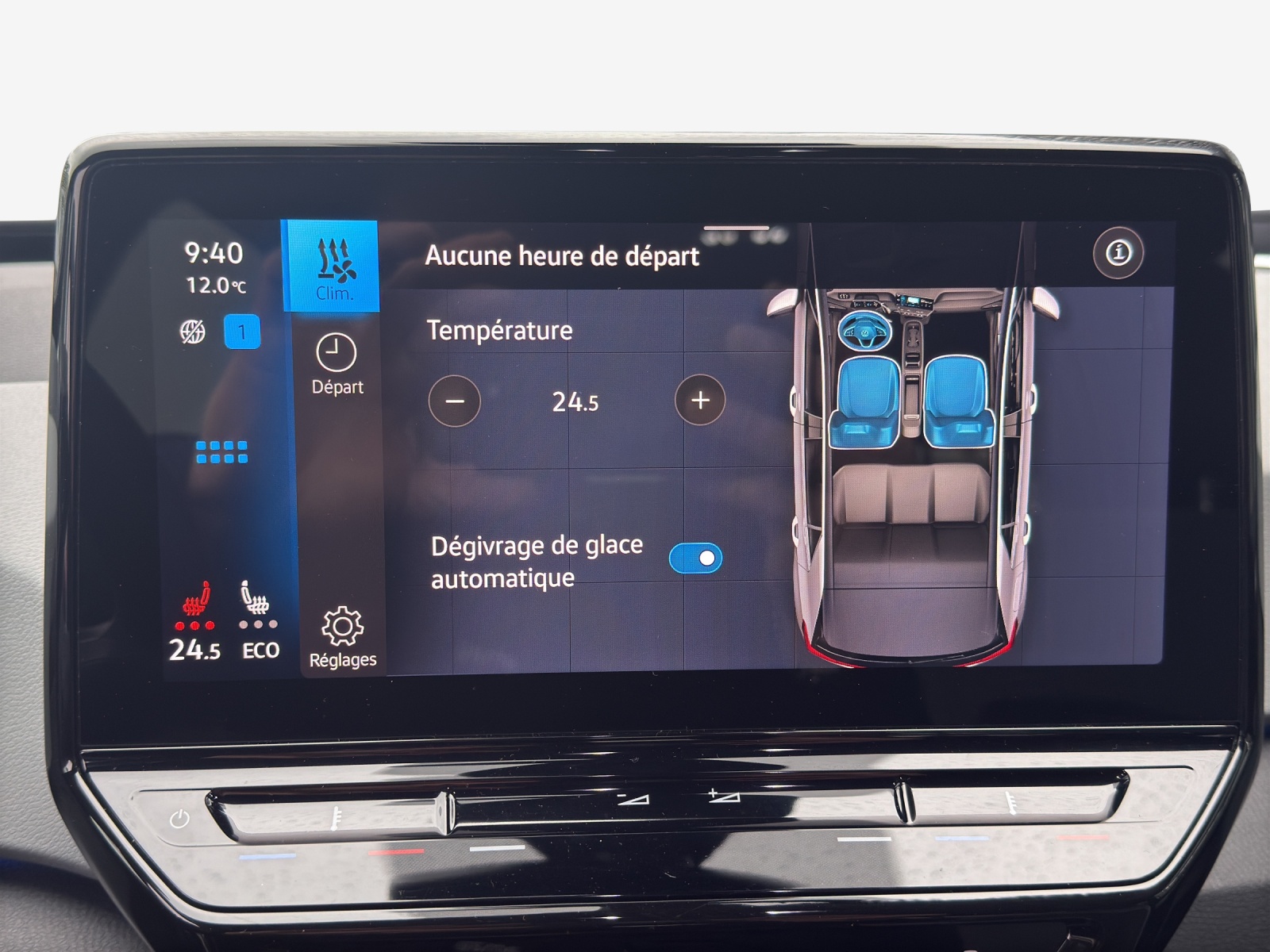 VW ID.3 Pro Performance 58 kWh Pro-image-16